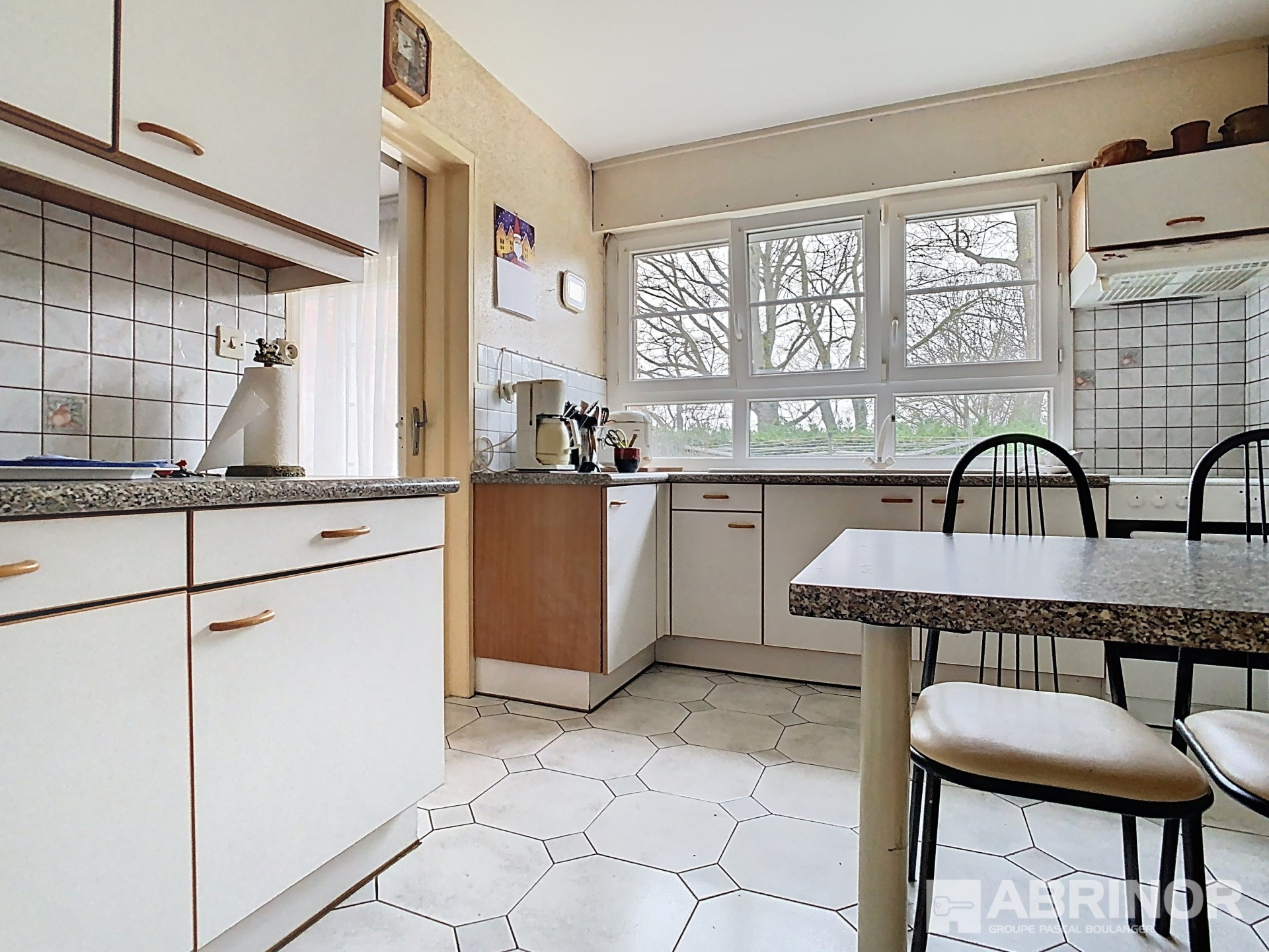 vente maison MONS EN BAROEUL