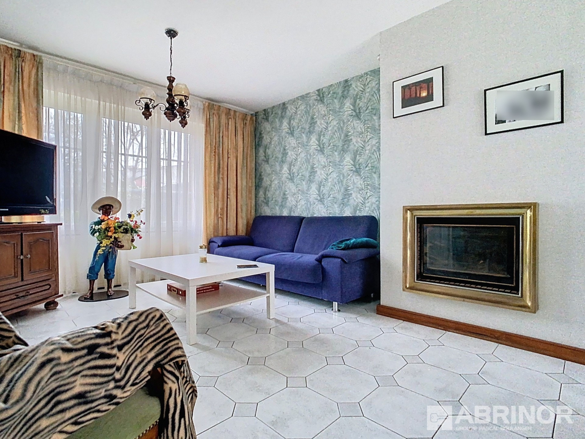 vente maison MONS EN BAROEUL