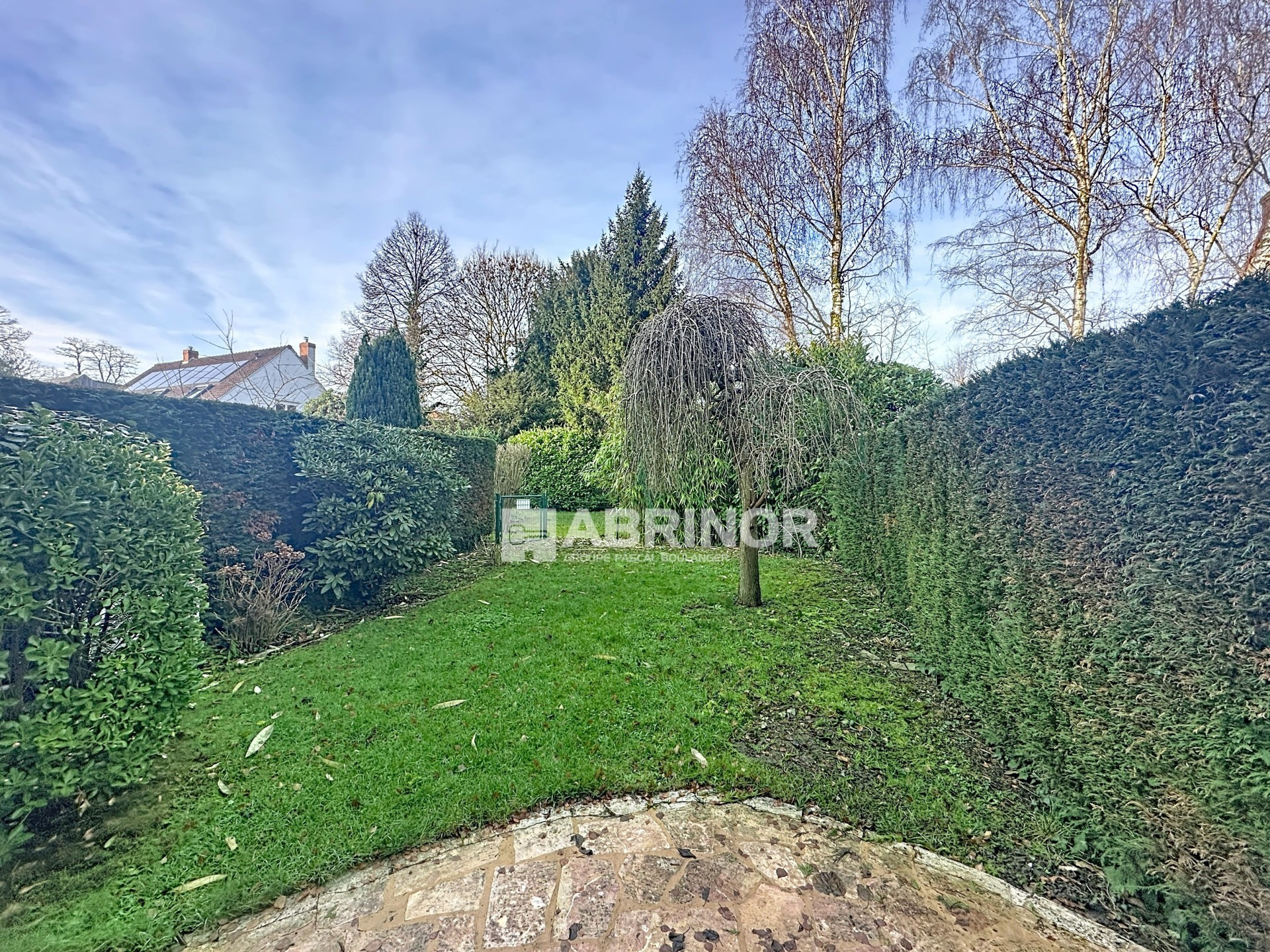 vente maison MARCQ EN BAROEUL