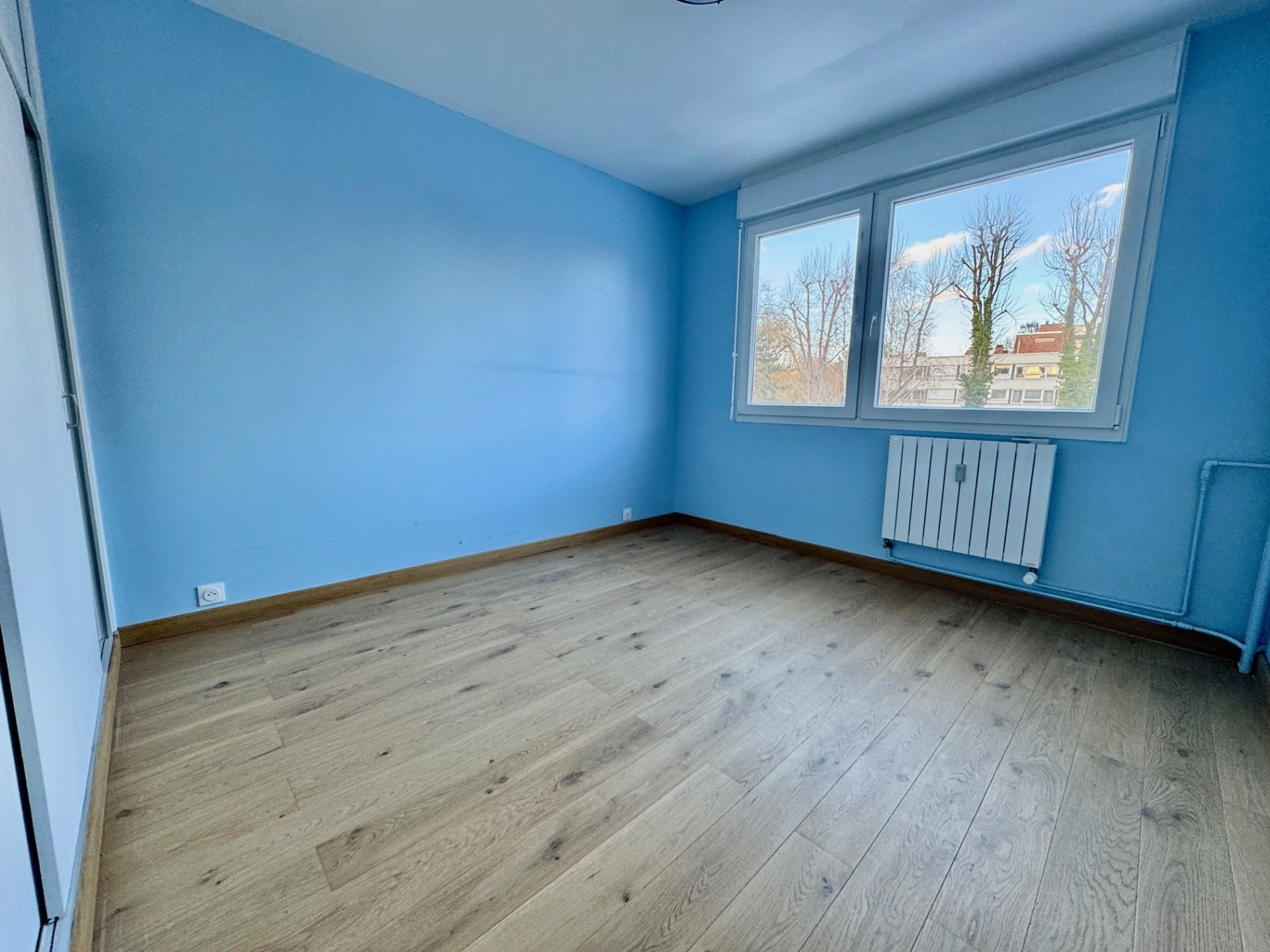 vente appartement ROUBAIX