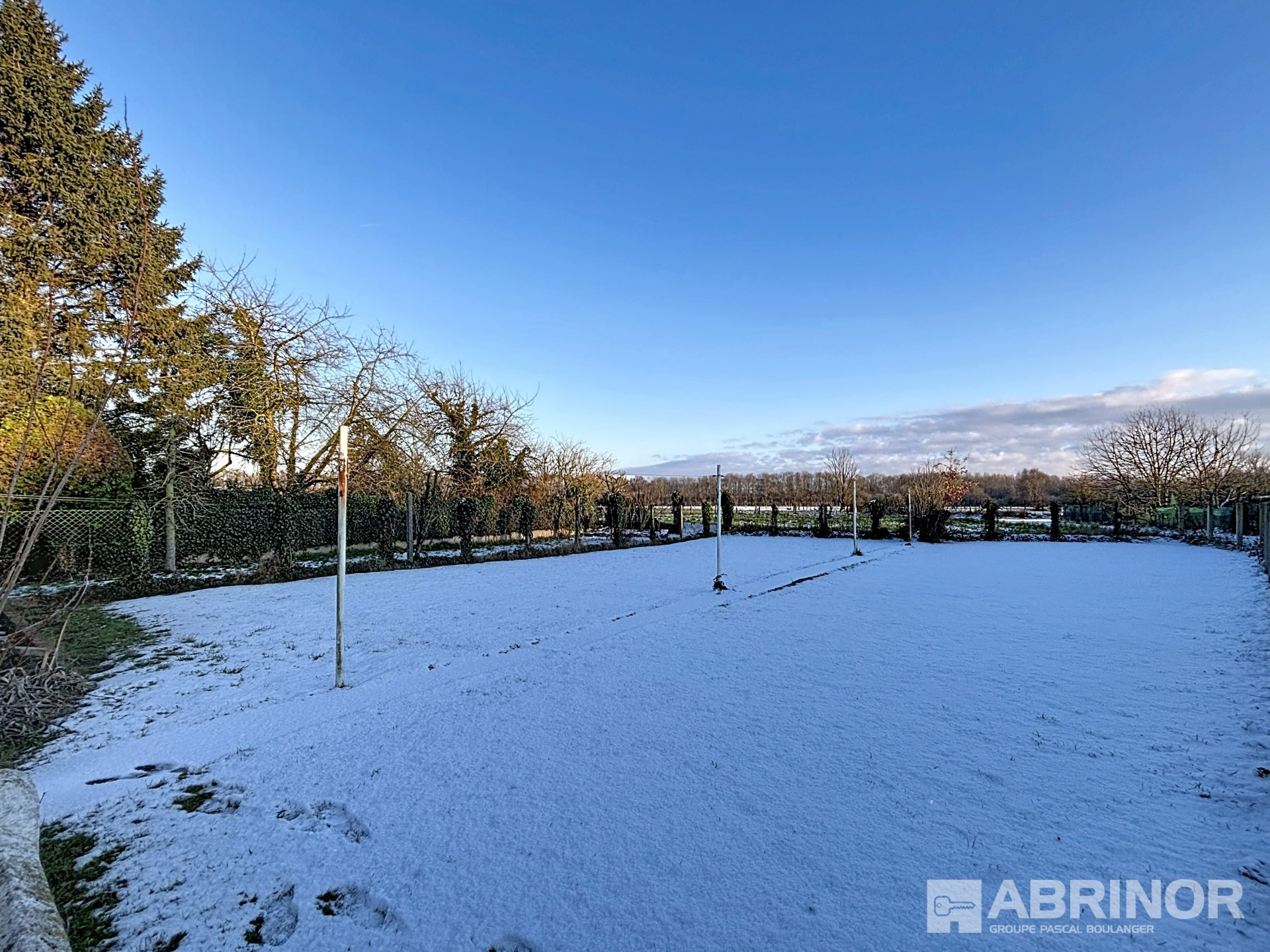 vente maison CAMPHIN EN CAREMBAULT