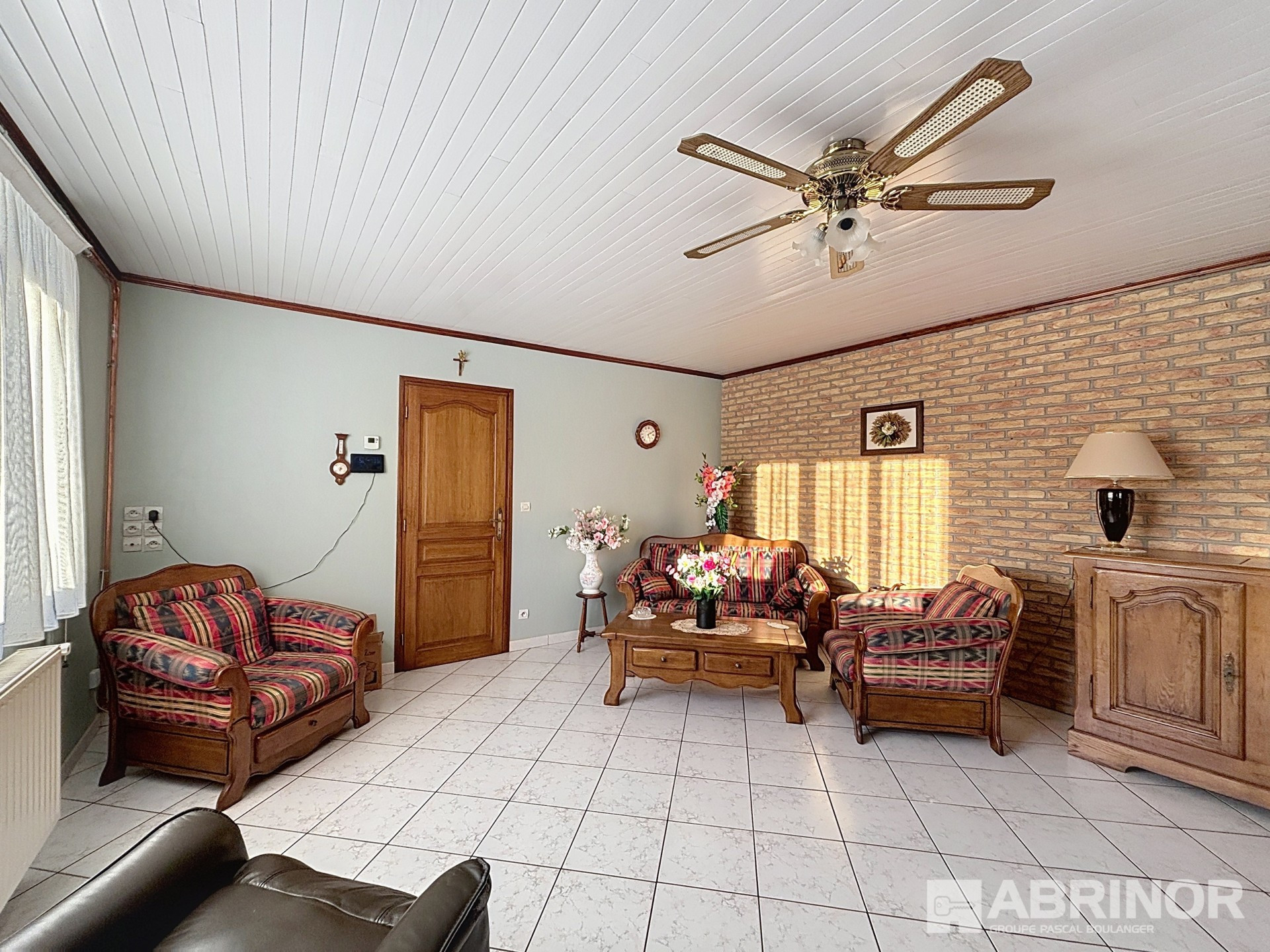 vente maison CAMPHIN EN CAREMBAULT