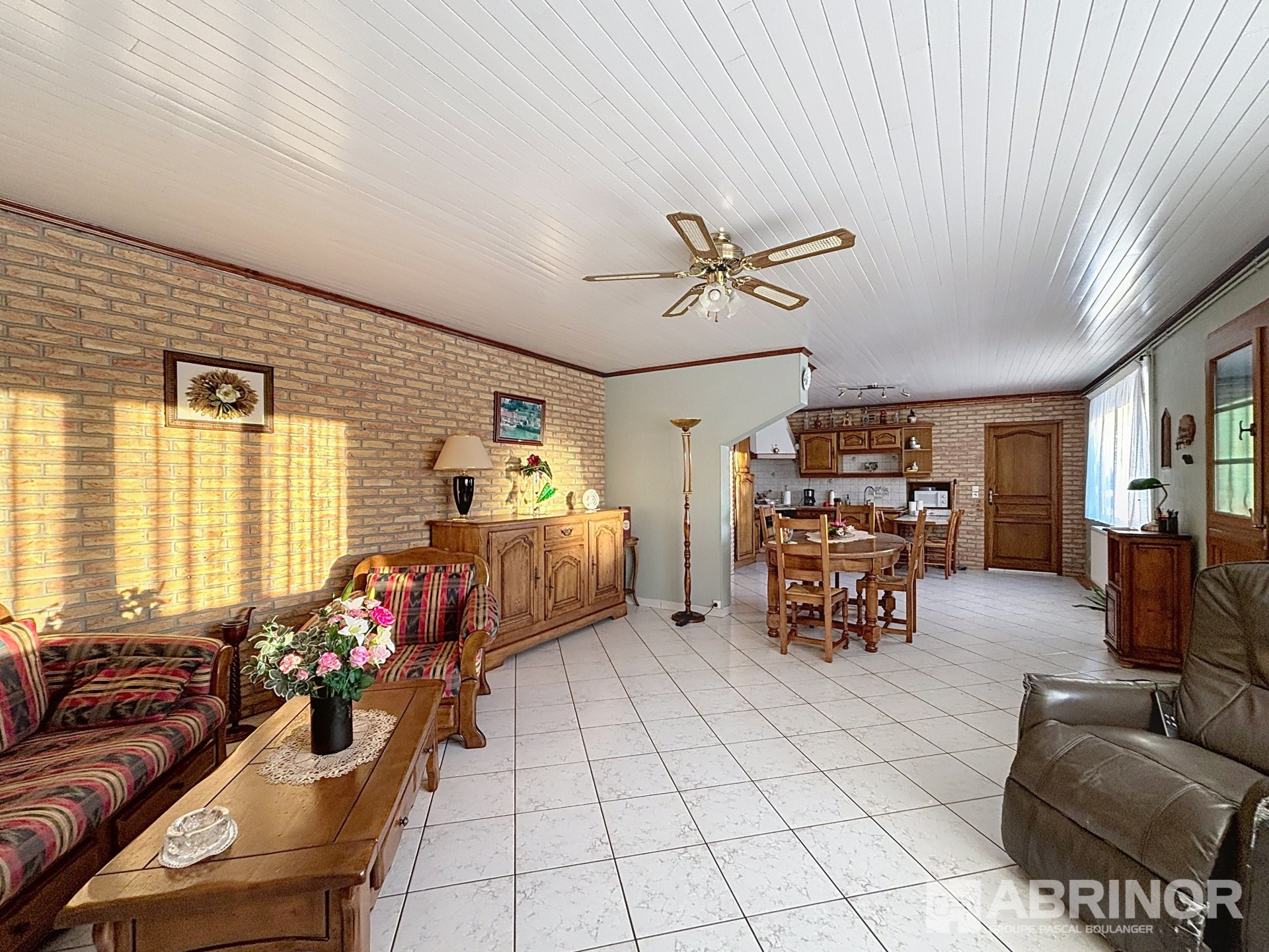 vente maison CAMPHIN EN CAREMBAULT