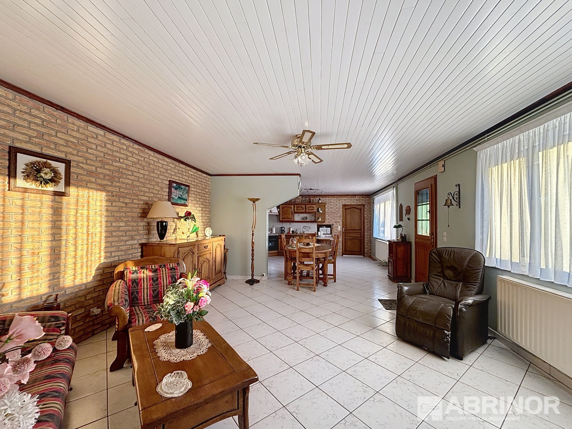 vente maison CAMPHIN EN CAREMBAULT