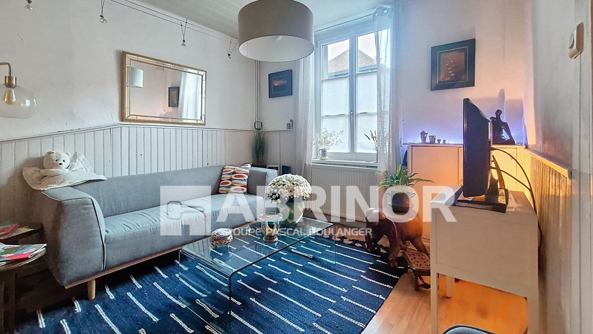 vente maison ROUBAIX