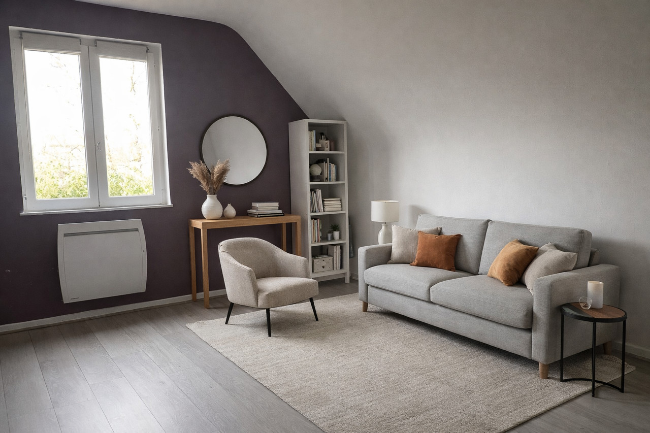 vente maison MARCQ EN BAROEUL