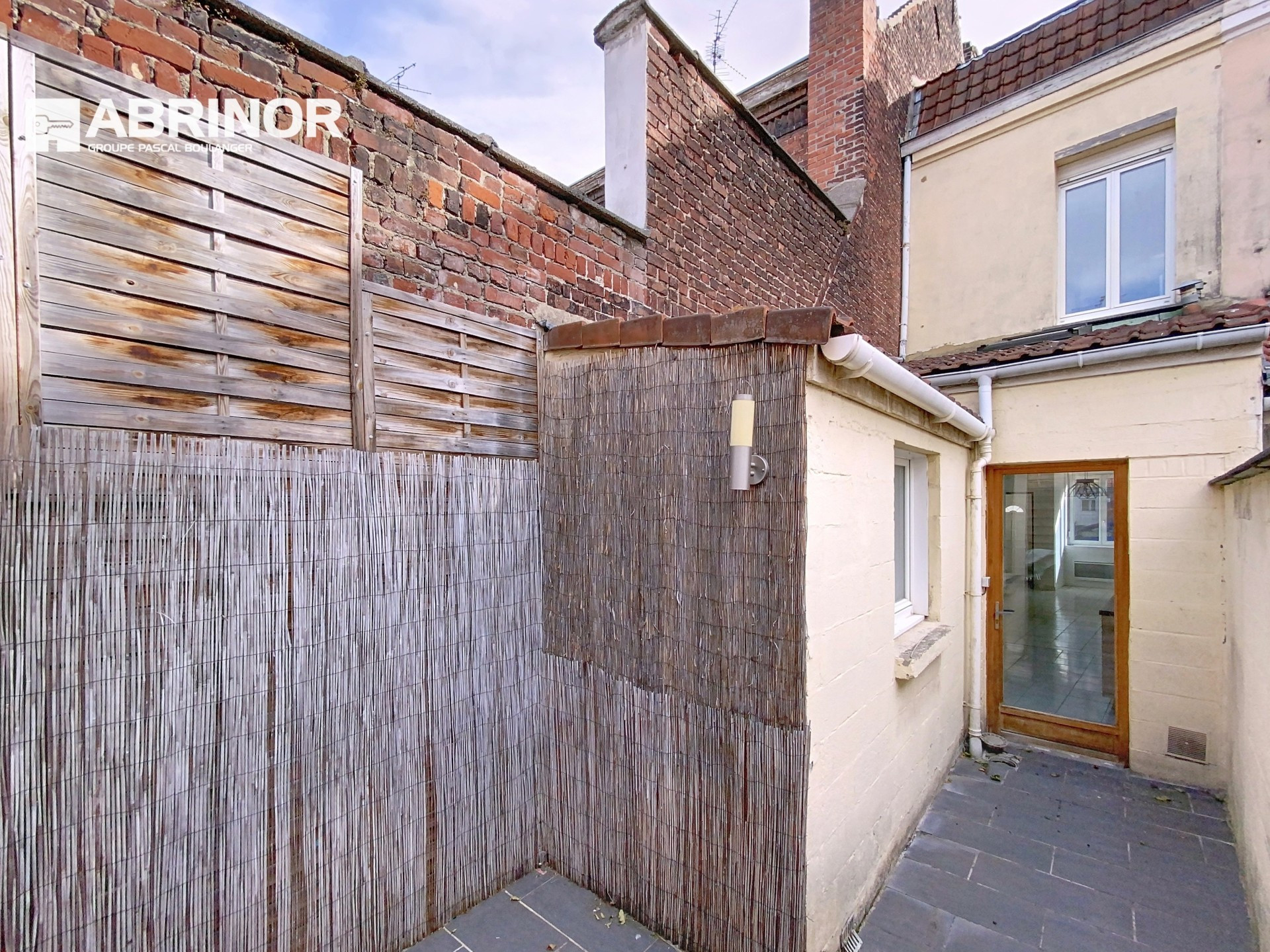 vente maison FACHES THUMESNIL
