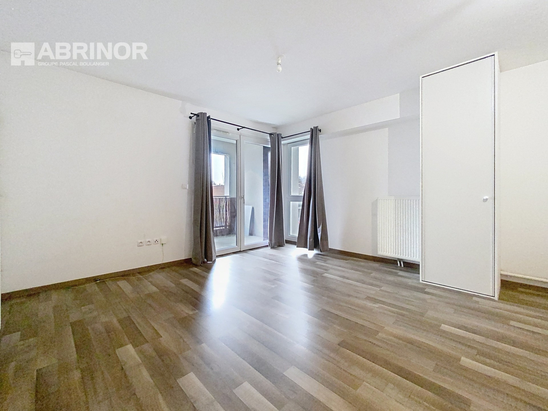 vente appartement FACHES THUMESNIL