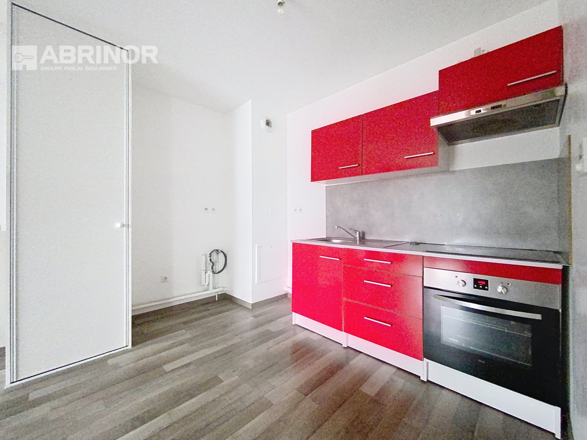 vente appartement FACHES THUMESNIL