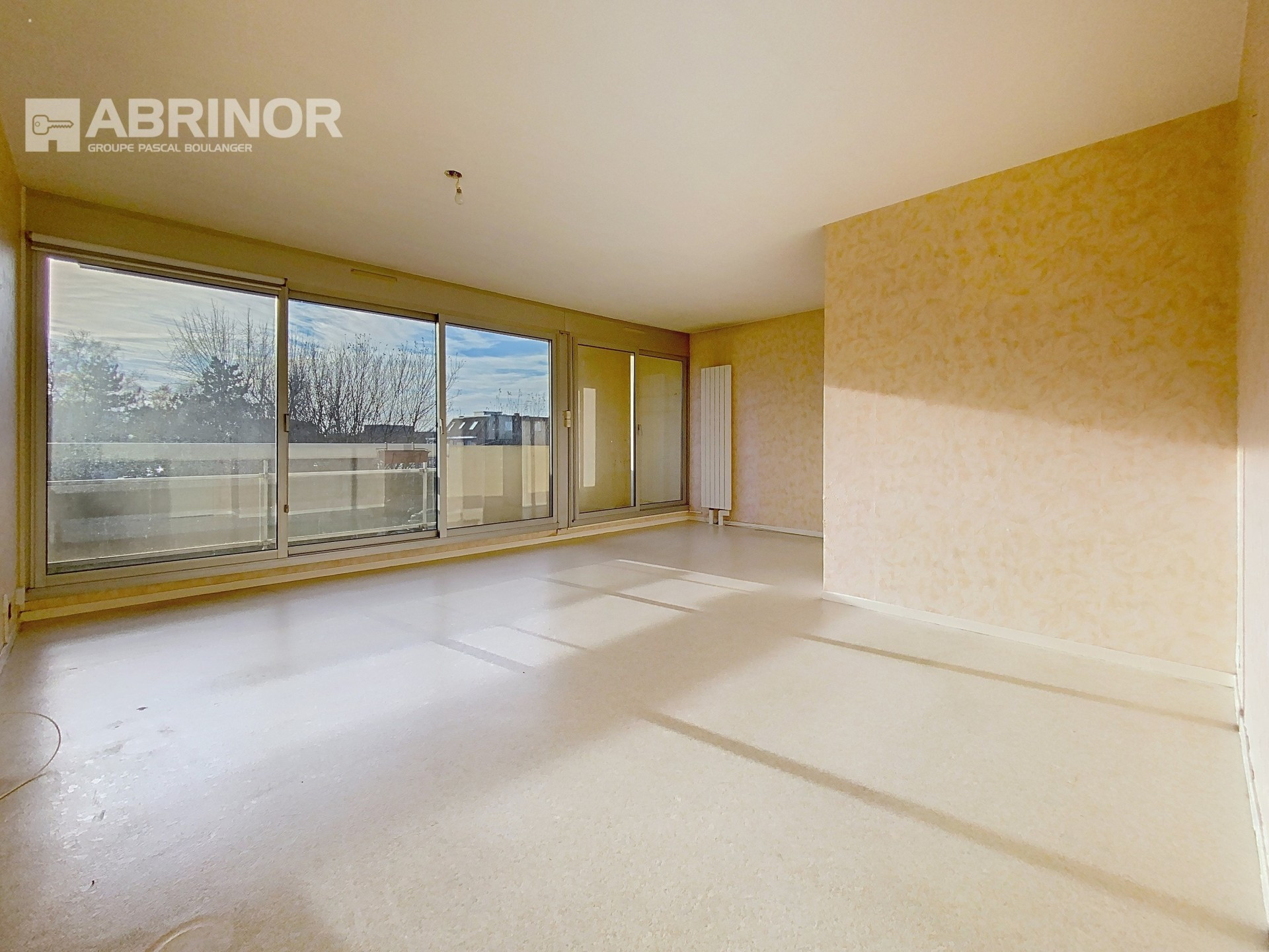 vente appartement RONCHIN