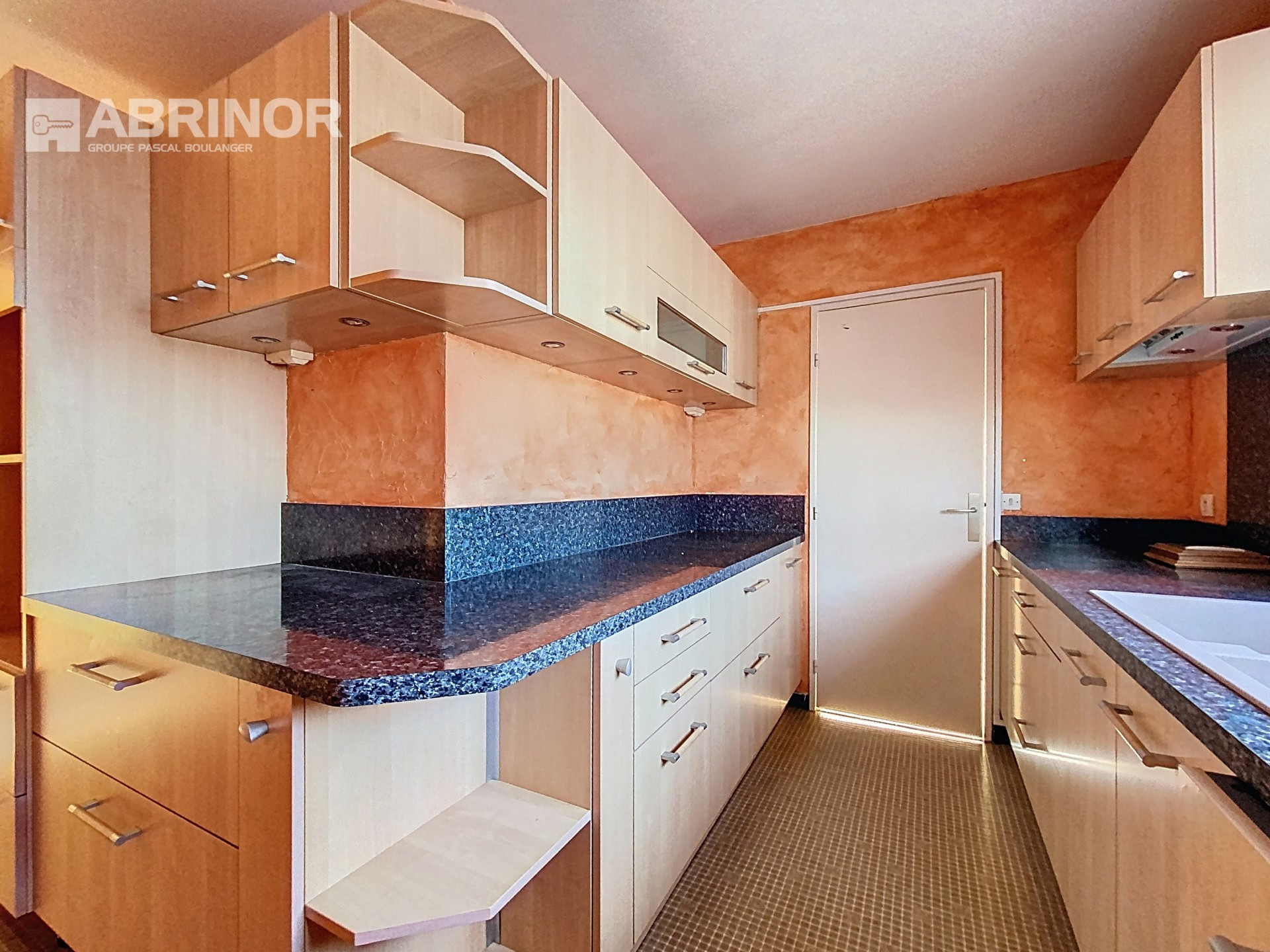 vente appartement RONCHIN