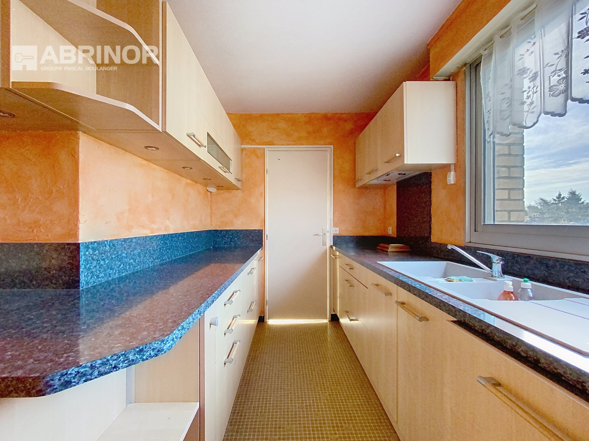 vente appartement RONCHIN