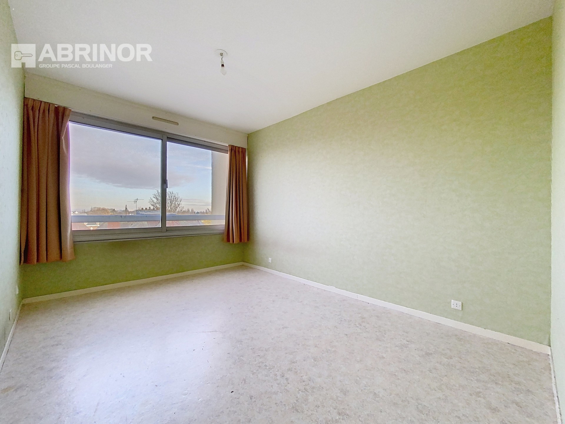 vente appartement RONCHIN