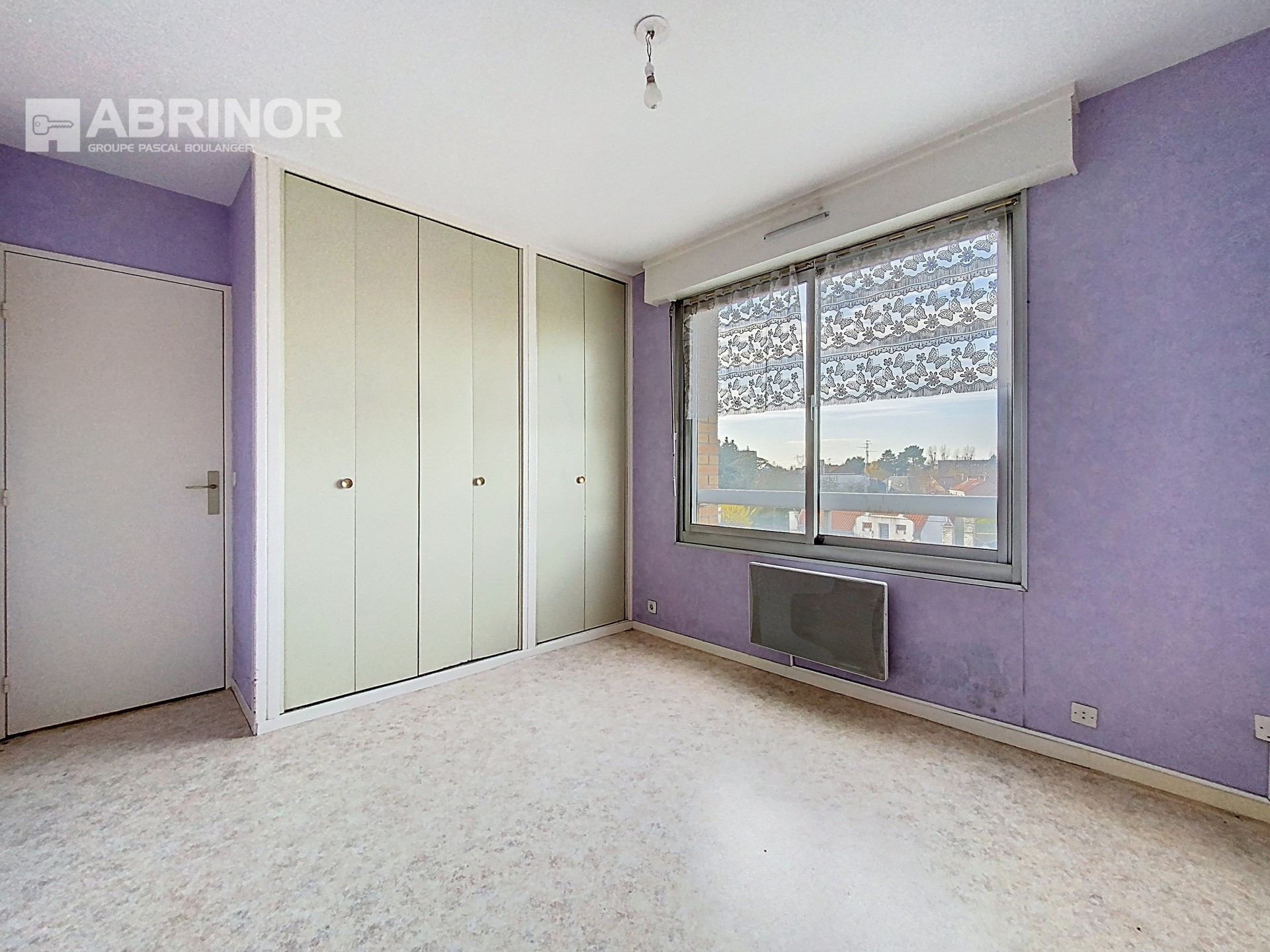 vente appartement RONCHIN