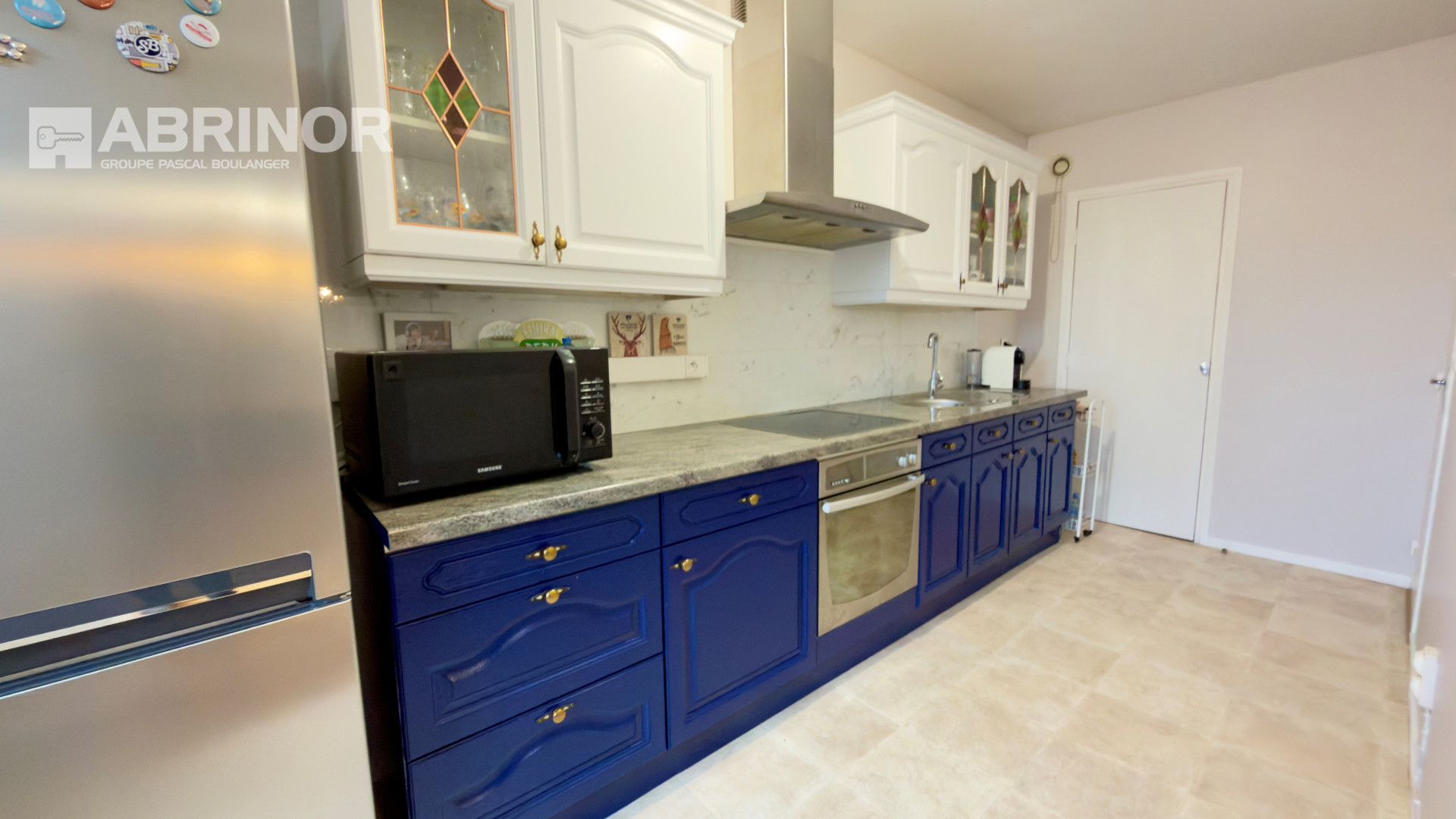 vente appartement LOMME