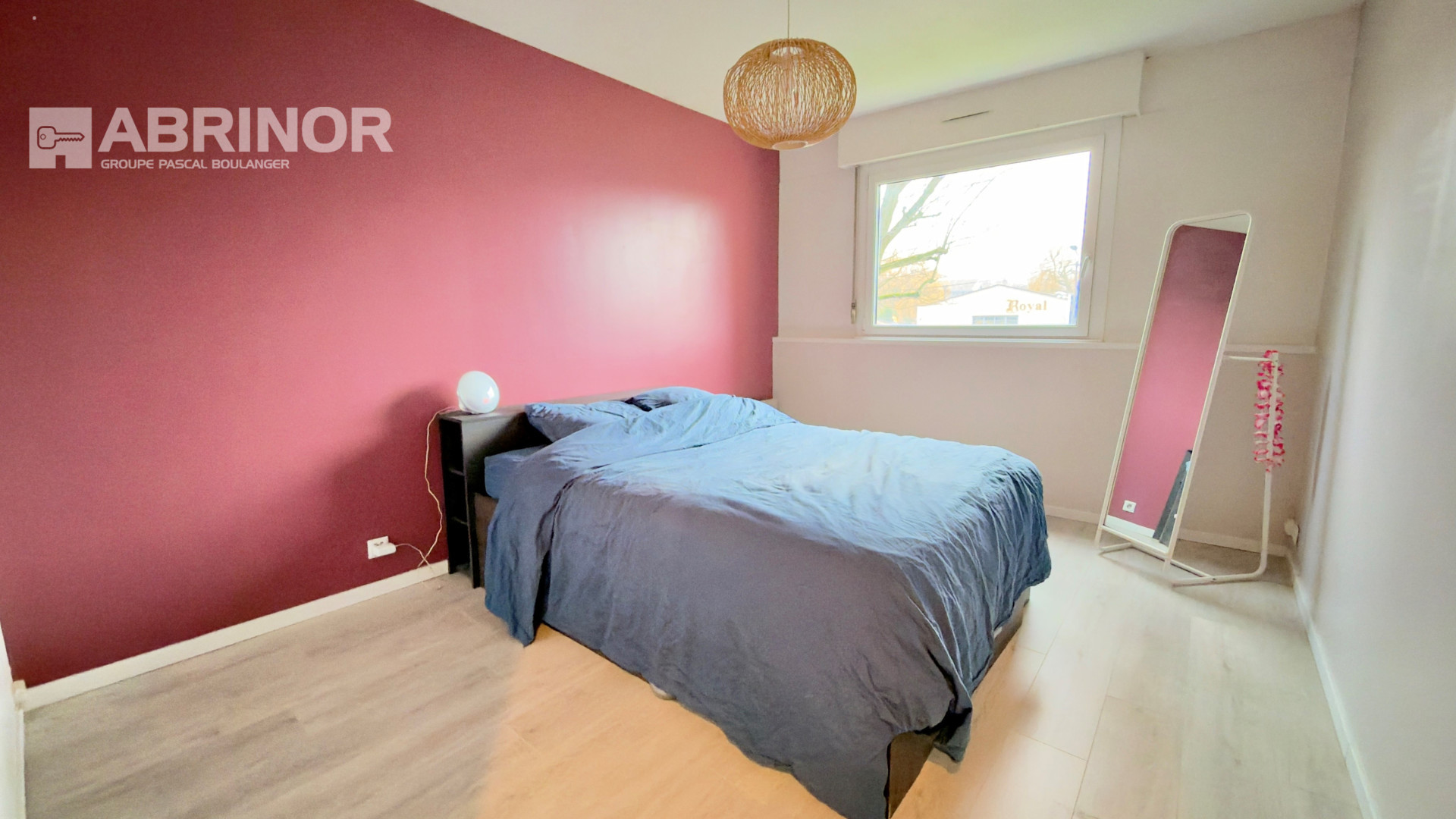 vente appartement LOMME