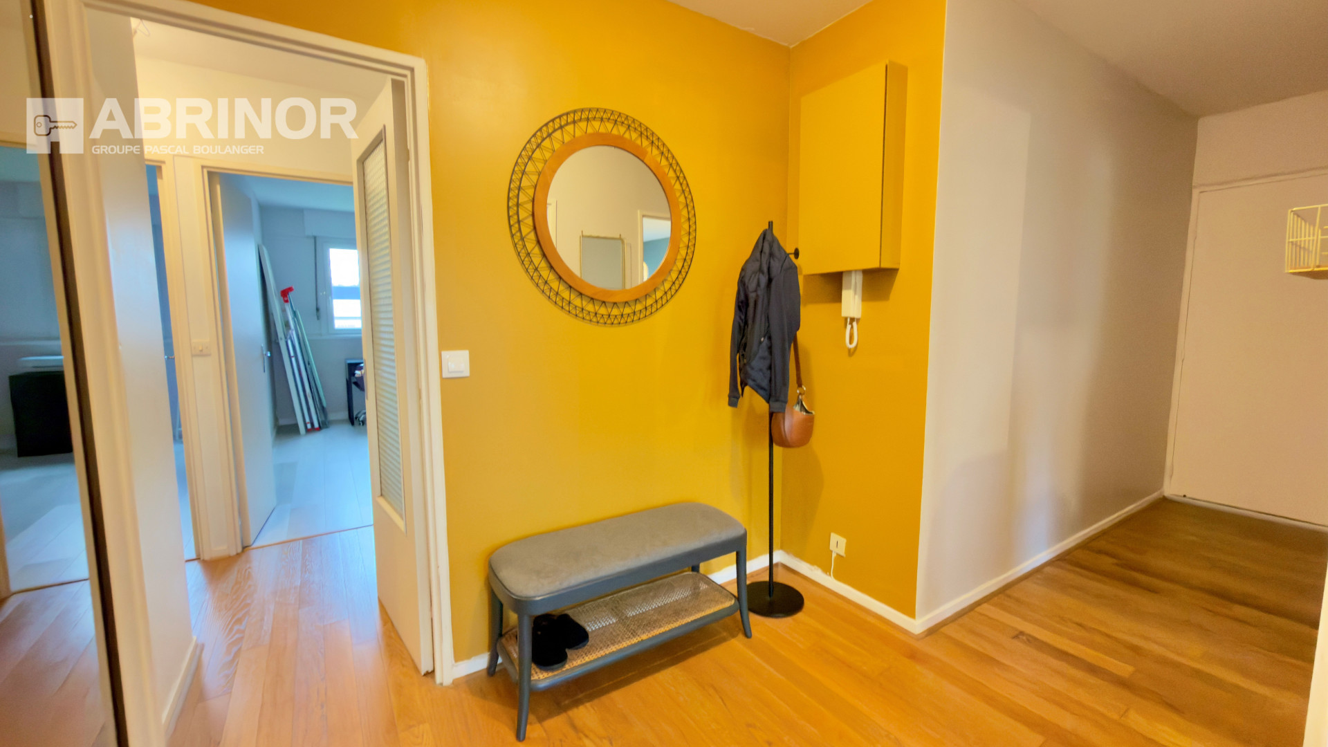 vente appartement LOMME