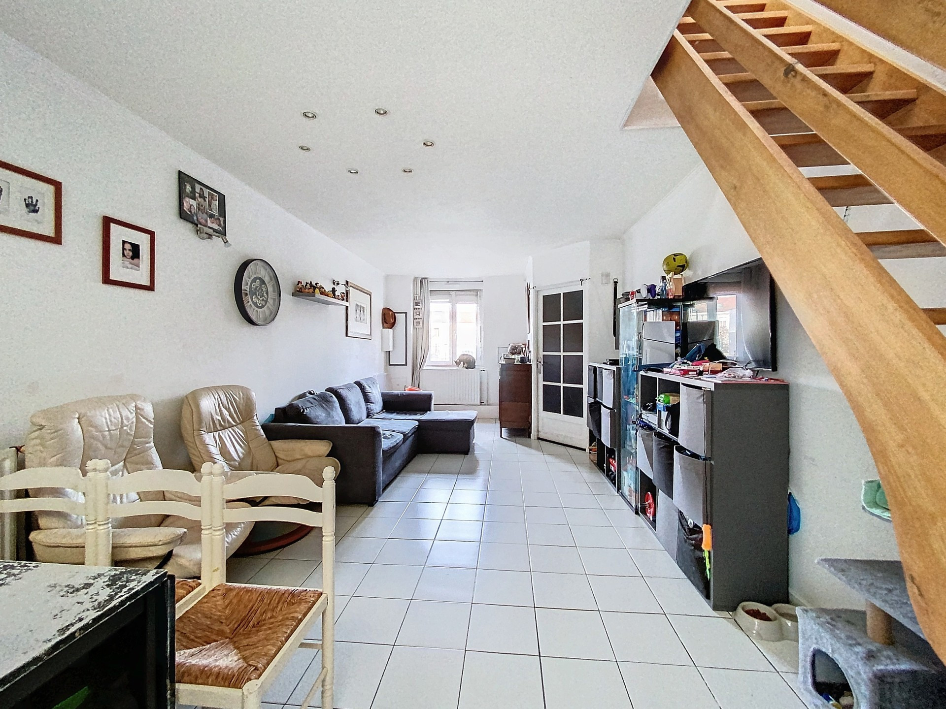 vente maison ARMENTIERES