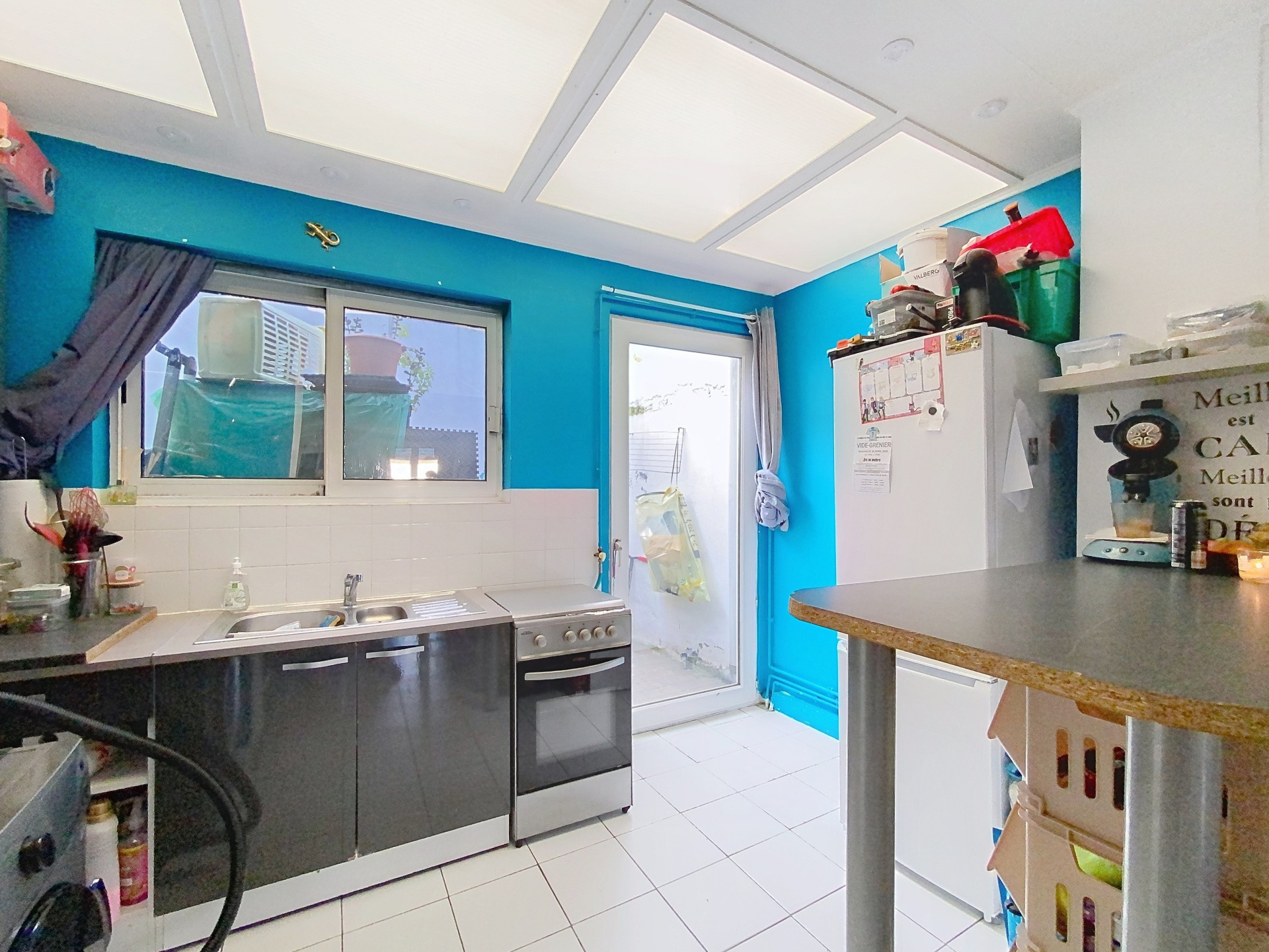 vente maison ARMENTIERES