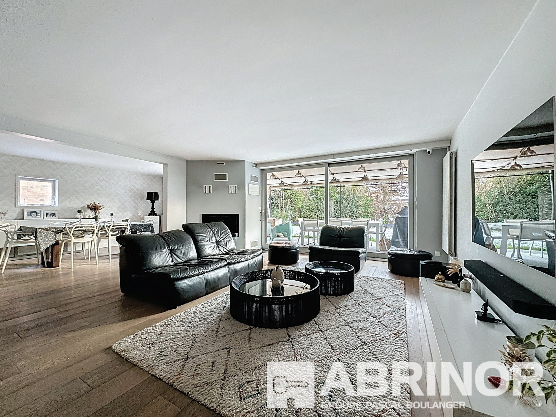 vente maison LINSELLES