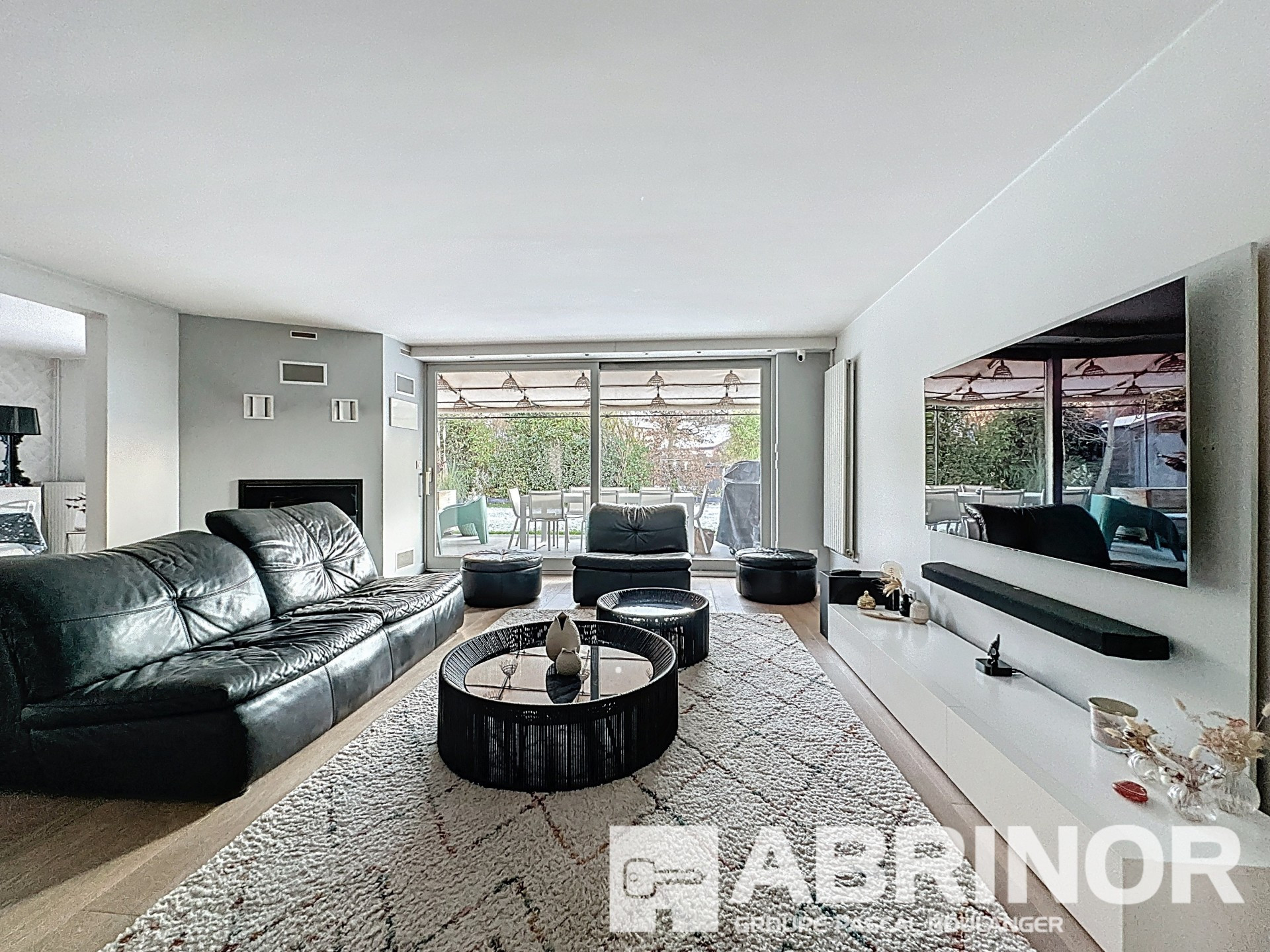 vente maison LINSELLES