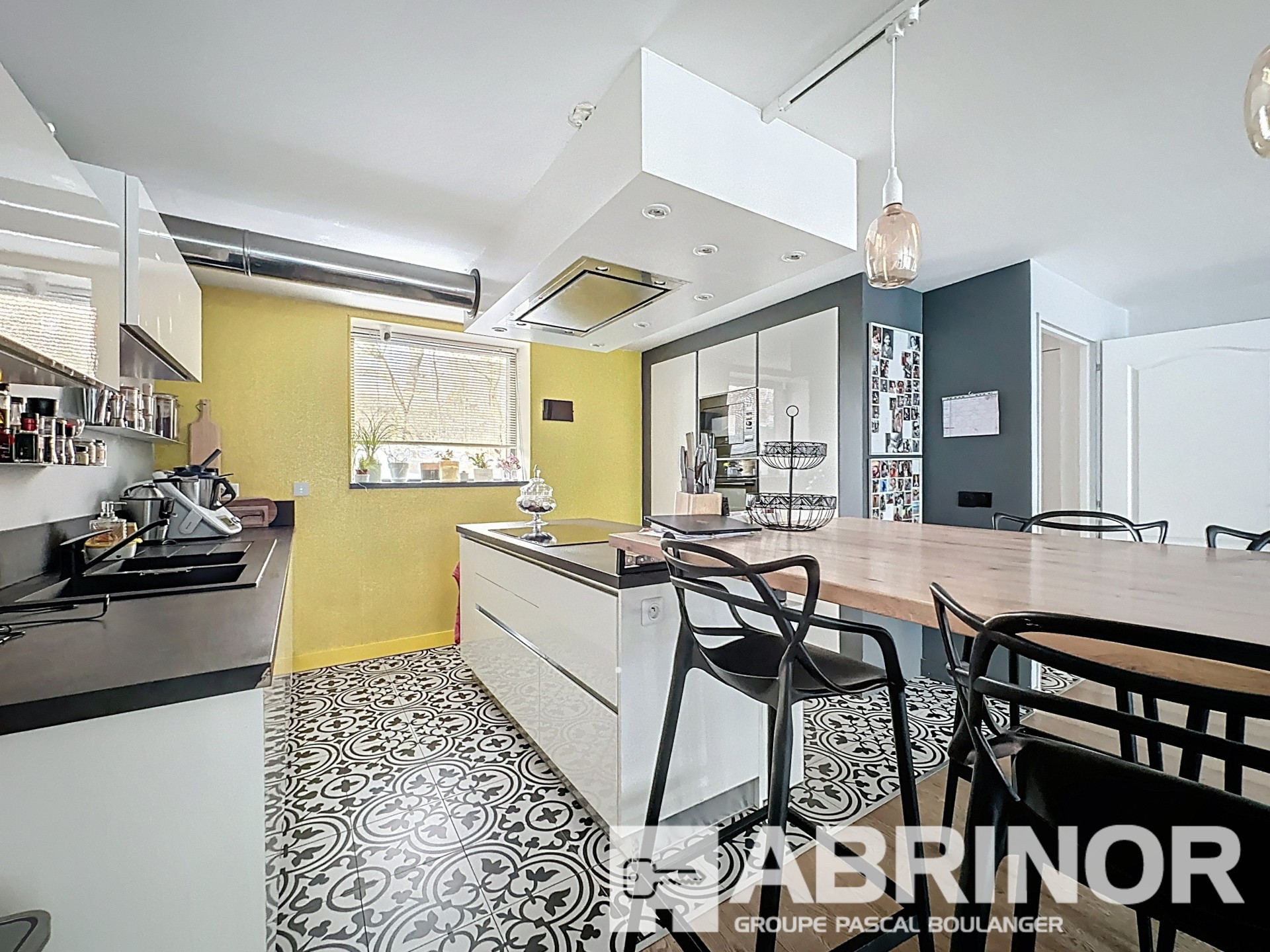 vente maison LINSELLES