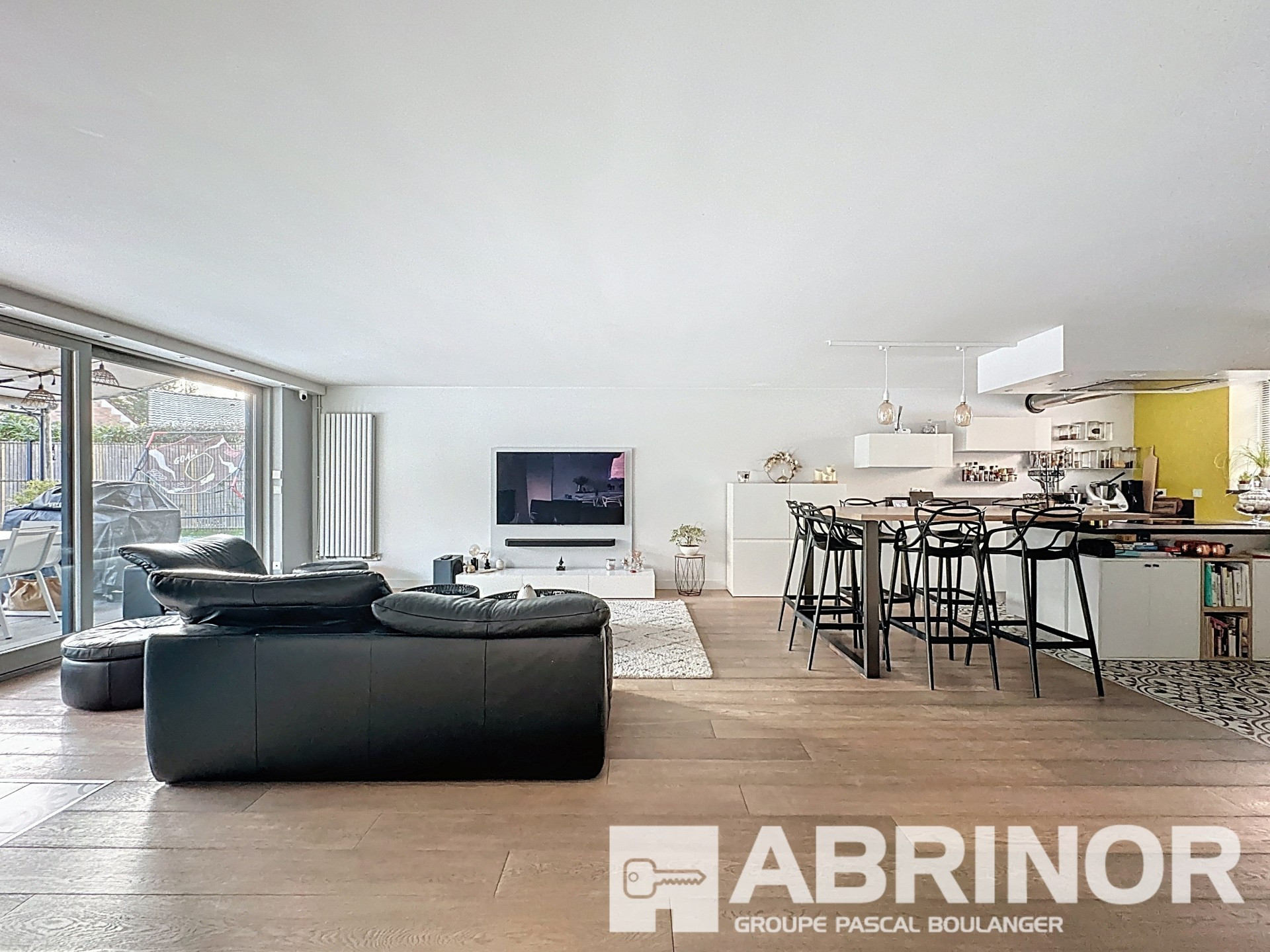 vente maison LINSELLES