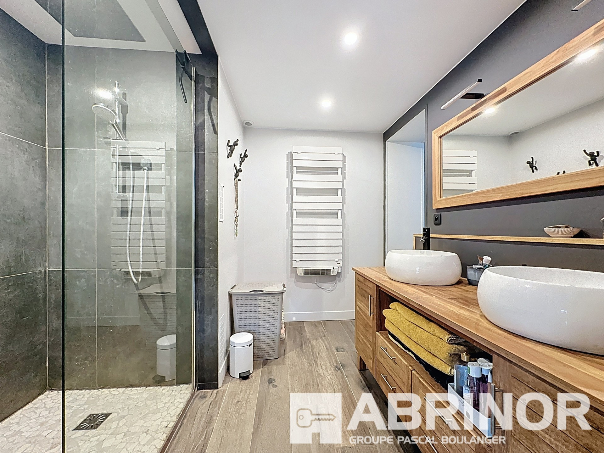 vente maison LINSELLES