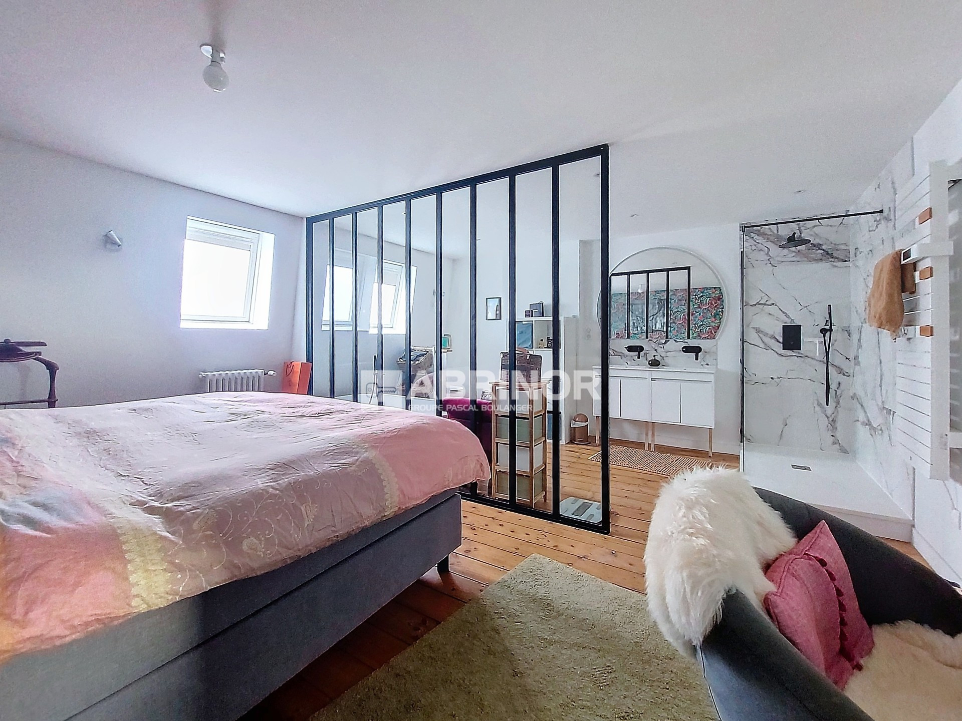 vente maison WATTRELOS