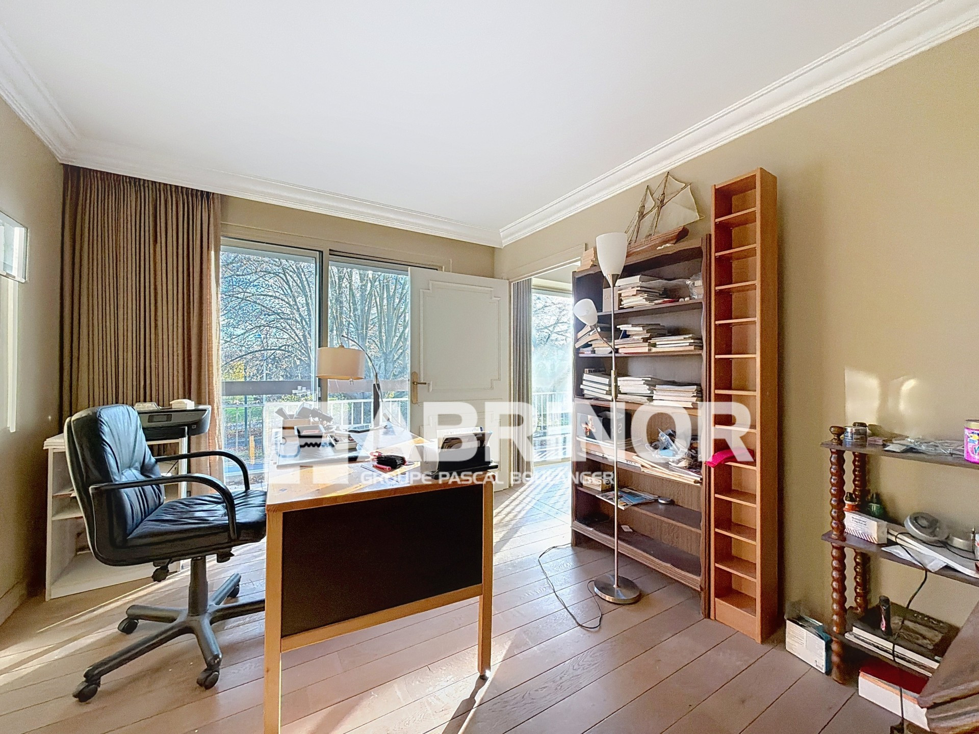 vente appartement ROUBAIX