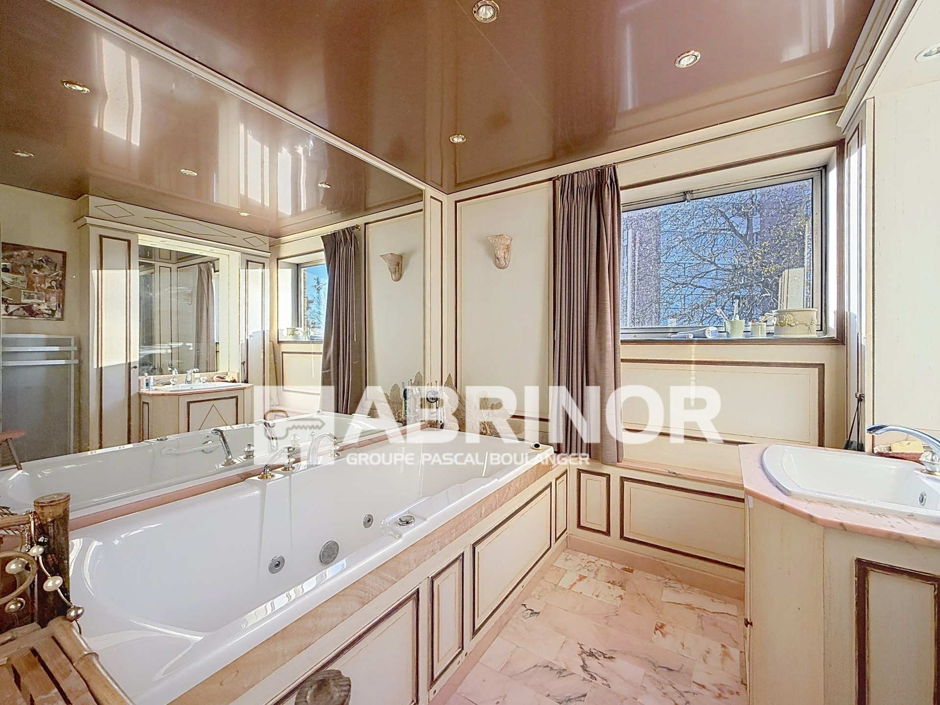 vente appartement ROUBAIX