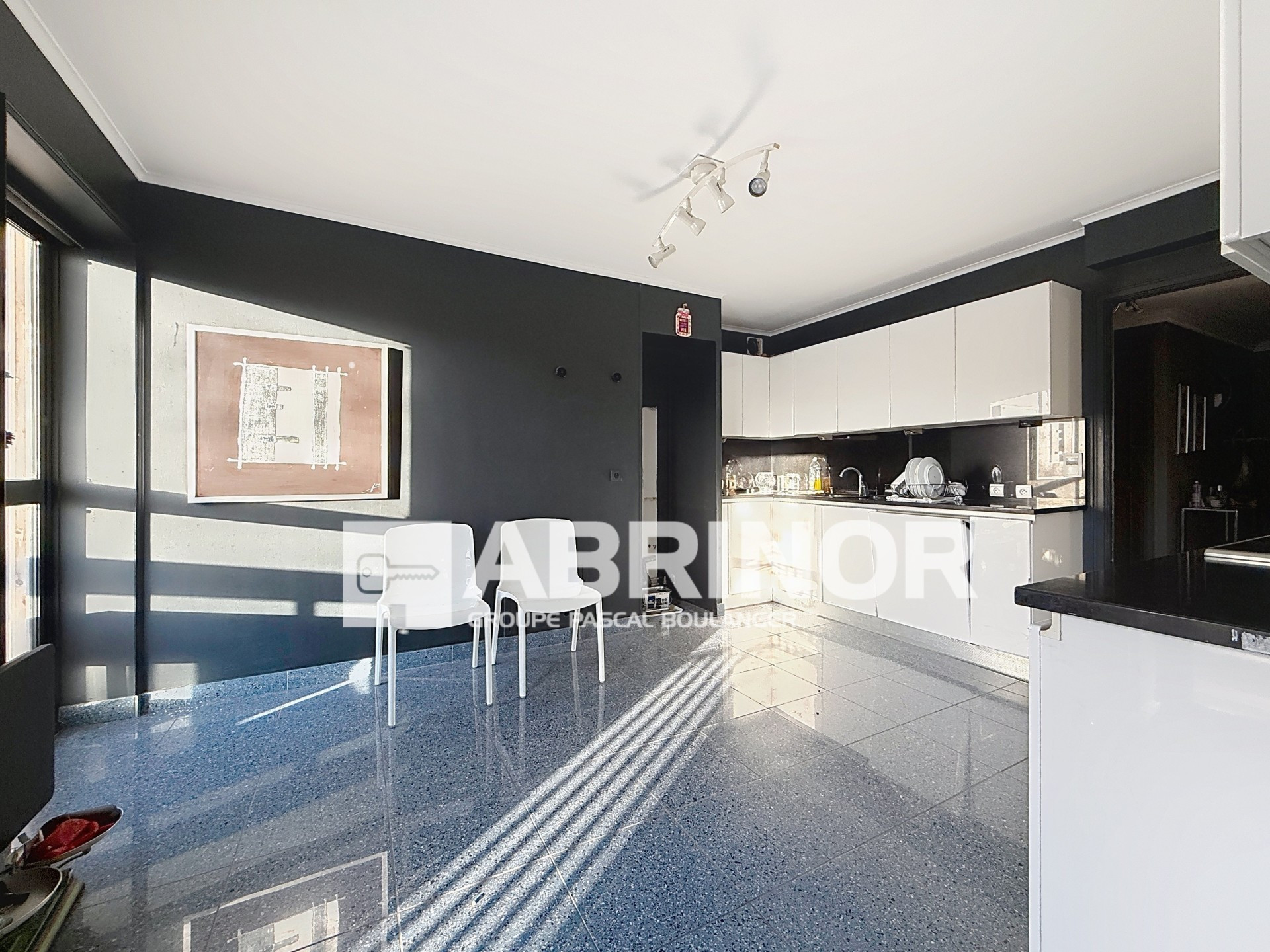 vente appartement ROUBAIX