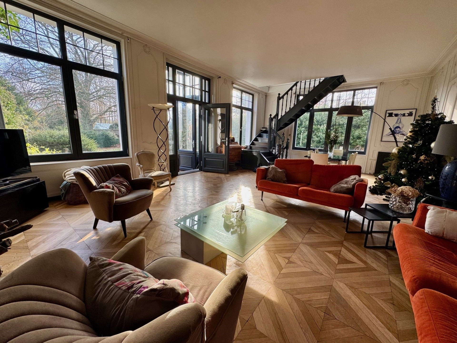 vente maison VILLENEUVE D ASCQ