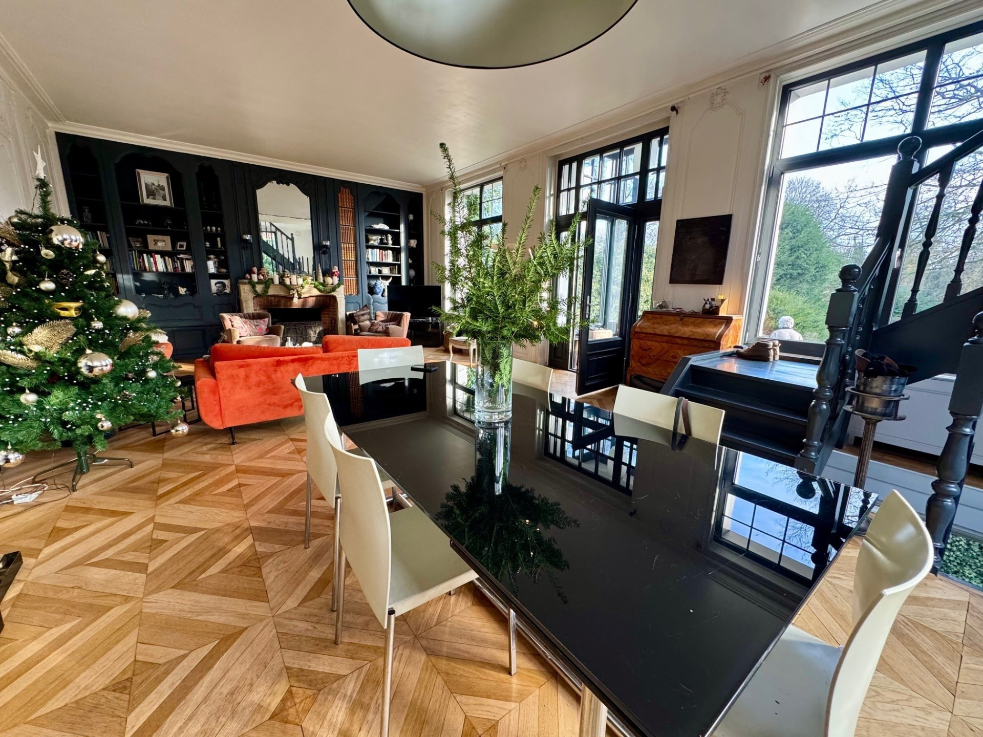 vente maison VILLENEUVE D ASCQ