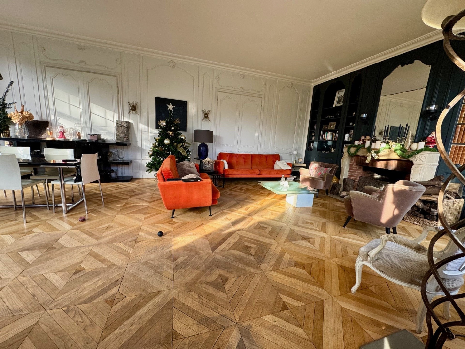 vente maison VILLENEUVE D ASCQ