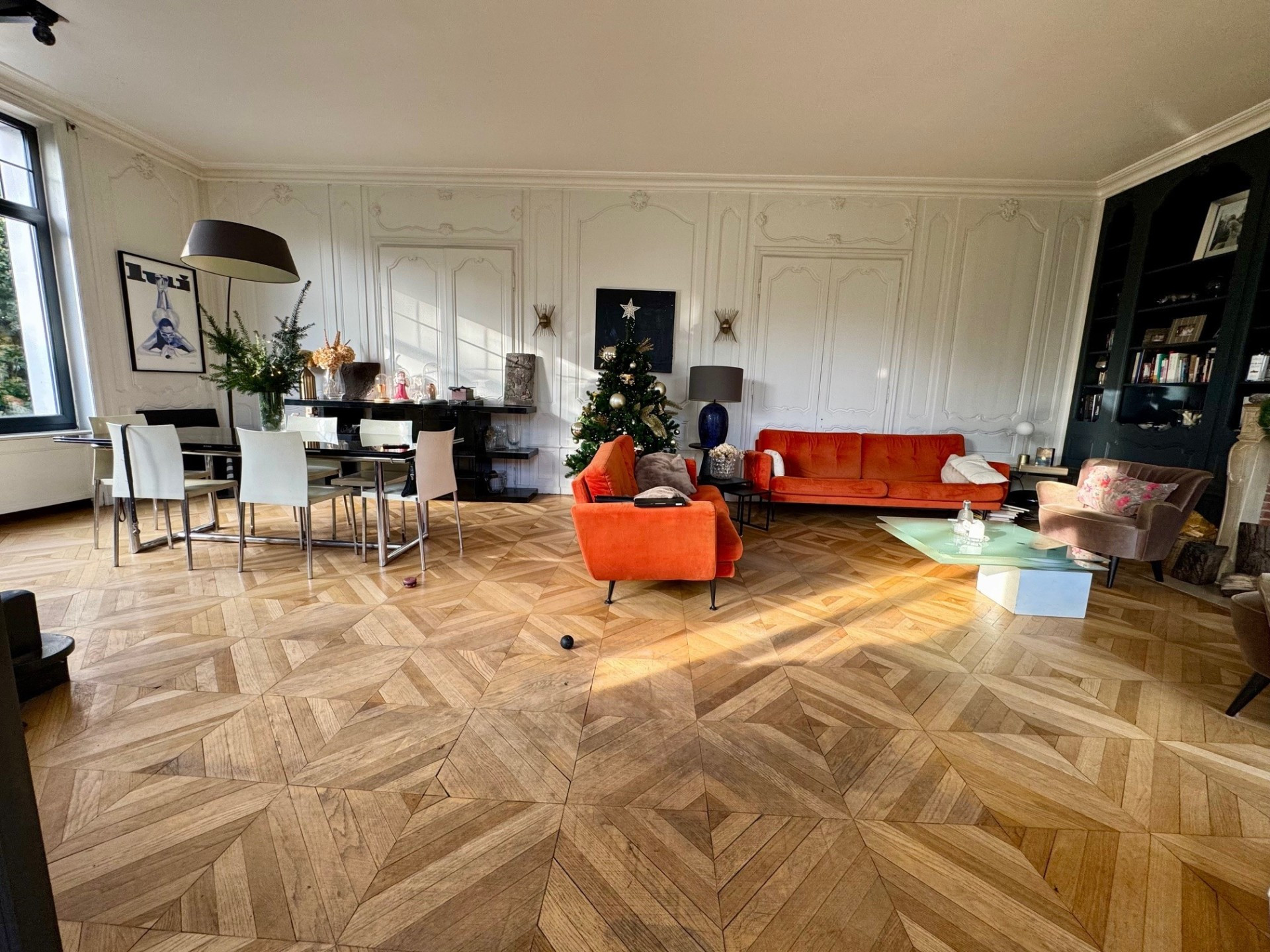 vente maison VILLENEUVE D ASCQ