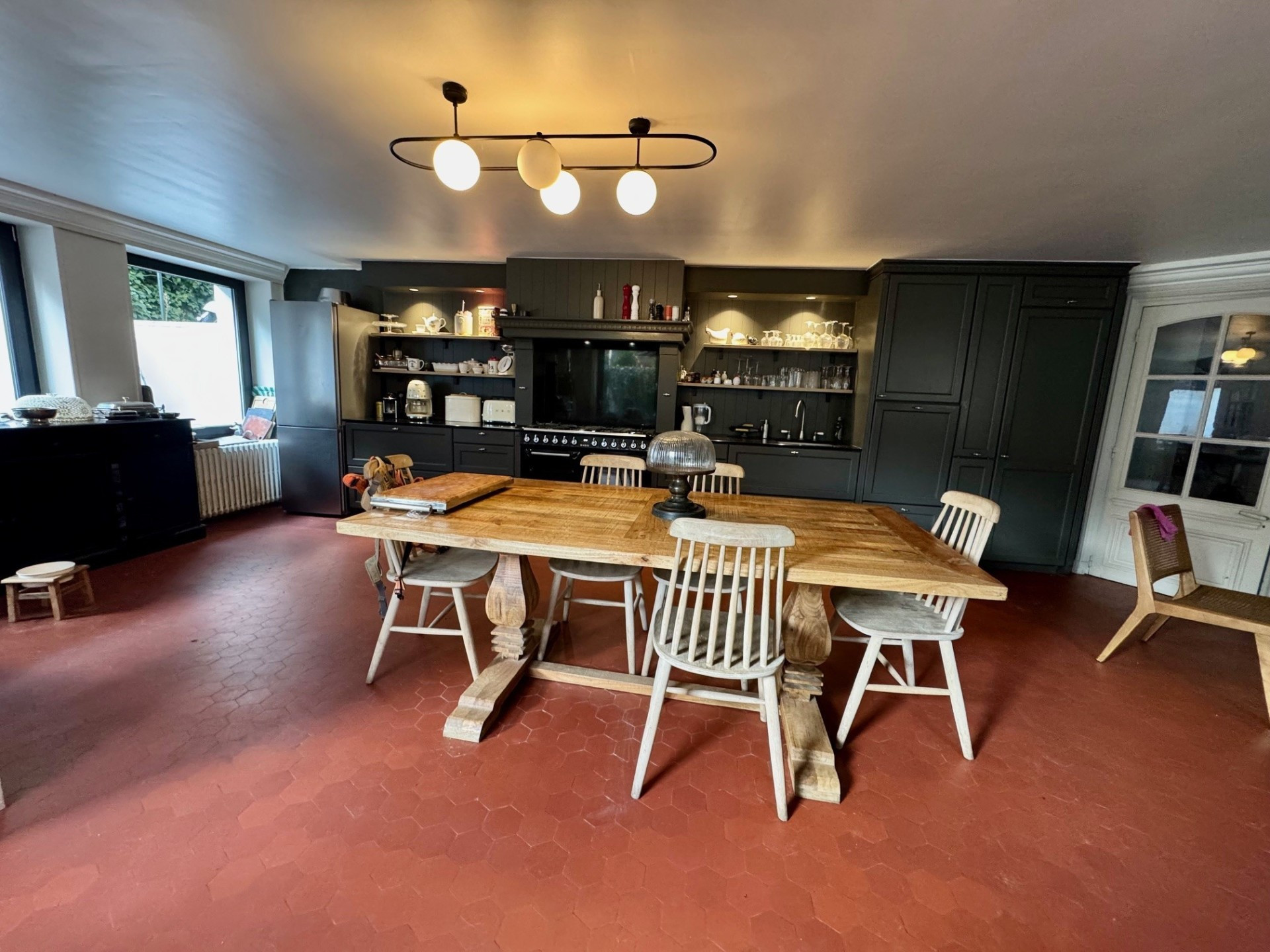 vente maison VILLENEUVE D ASCQ