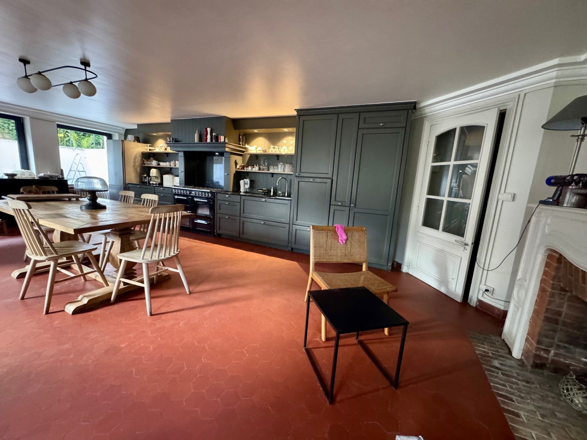 vente maison VILLENEUVE D ASCQ