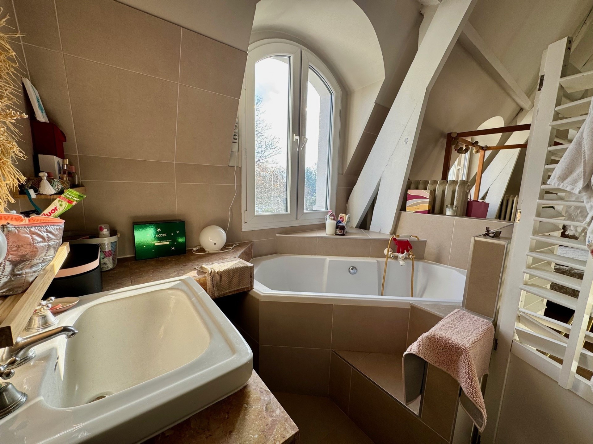 vente maison VILLENEUVE D ASCQ