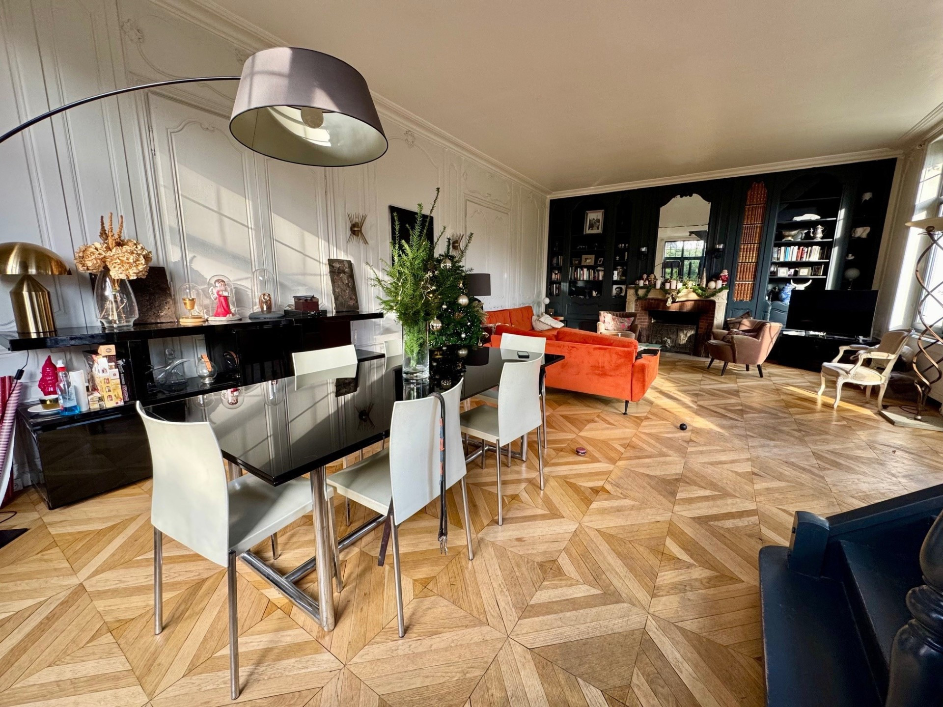 vente maison VILLENEUVE D ASCQ