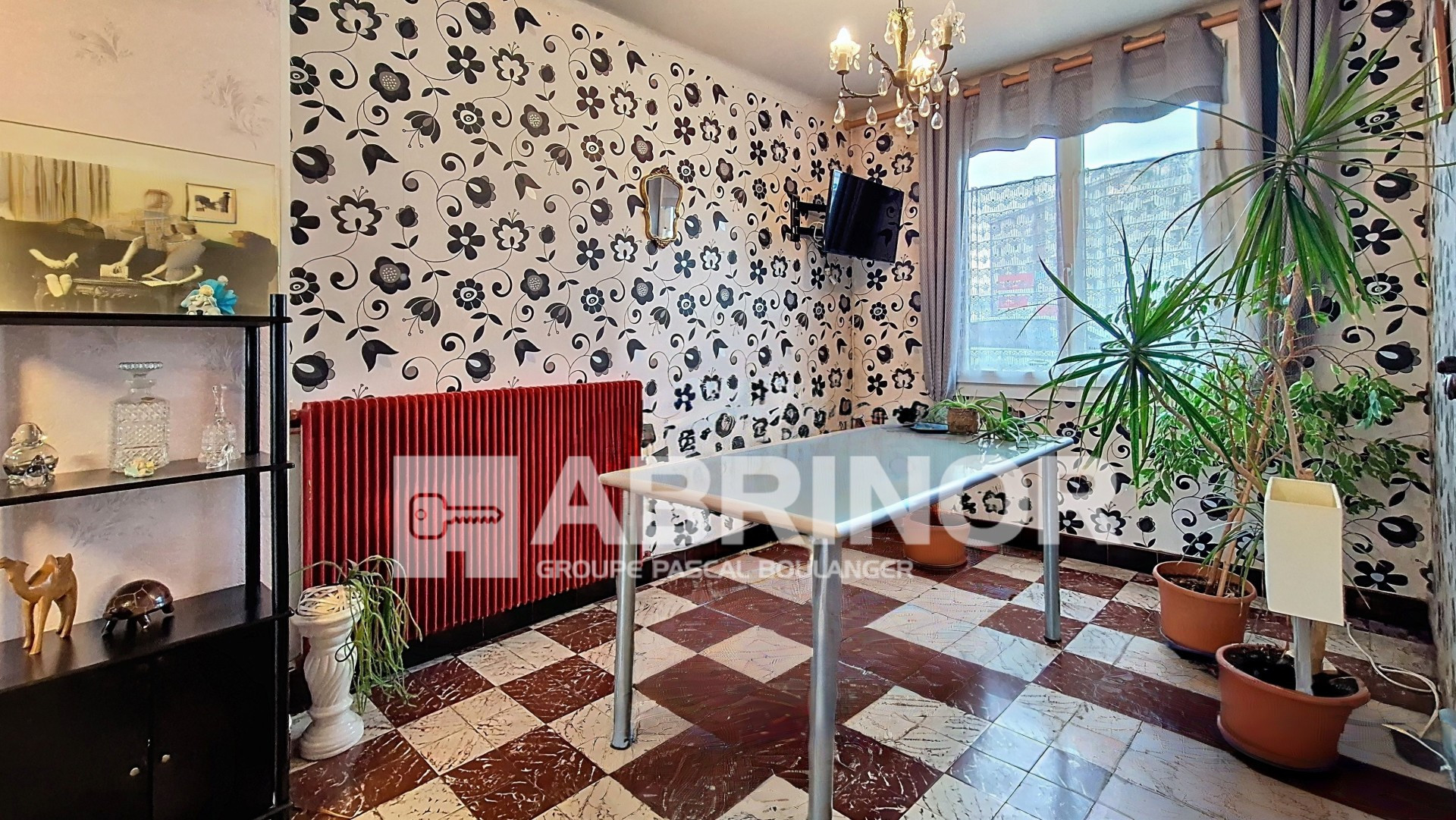 vente maison ROUBAIX