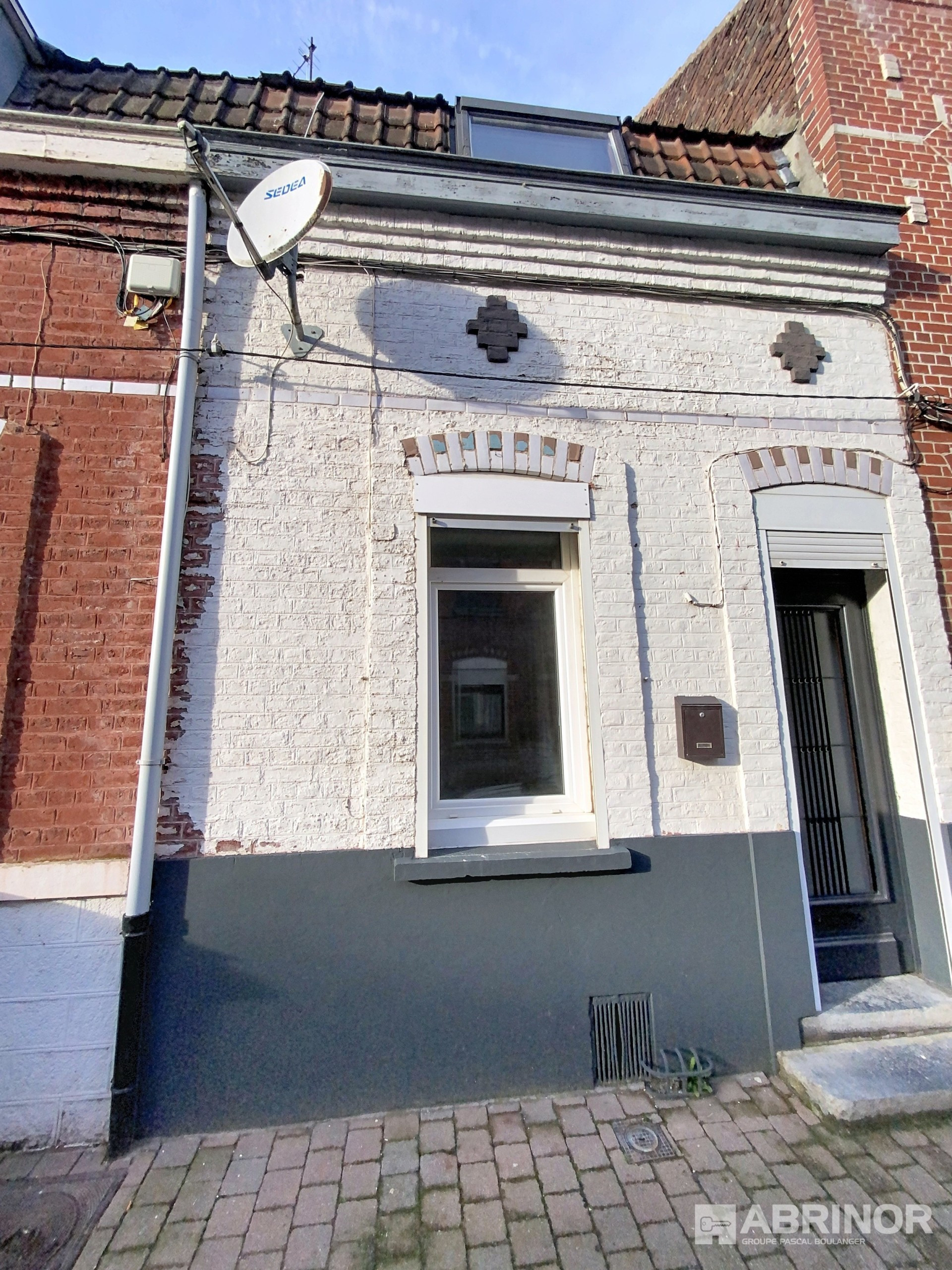 vente maison ORCHIES