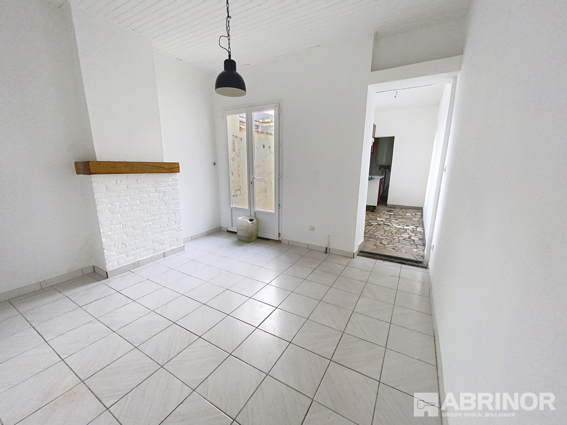 vente maison ORCHIES