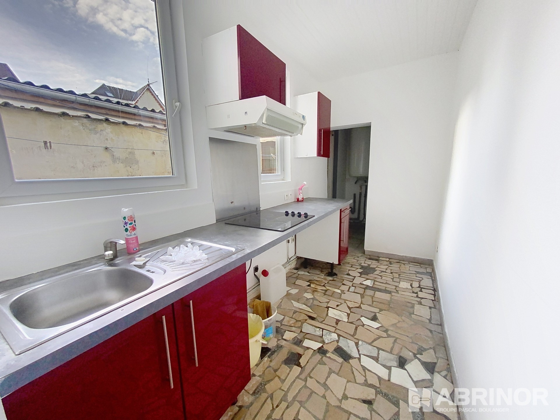 vente maison ORCHIES