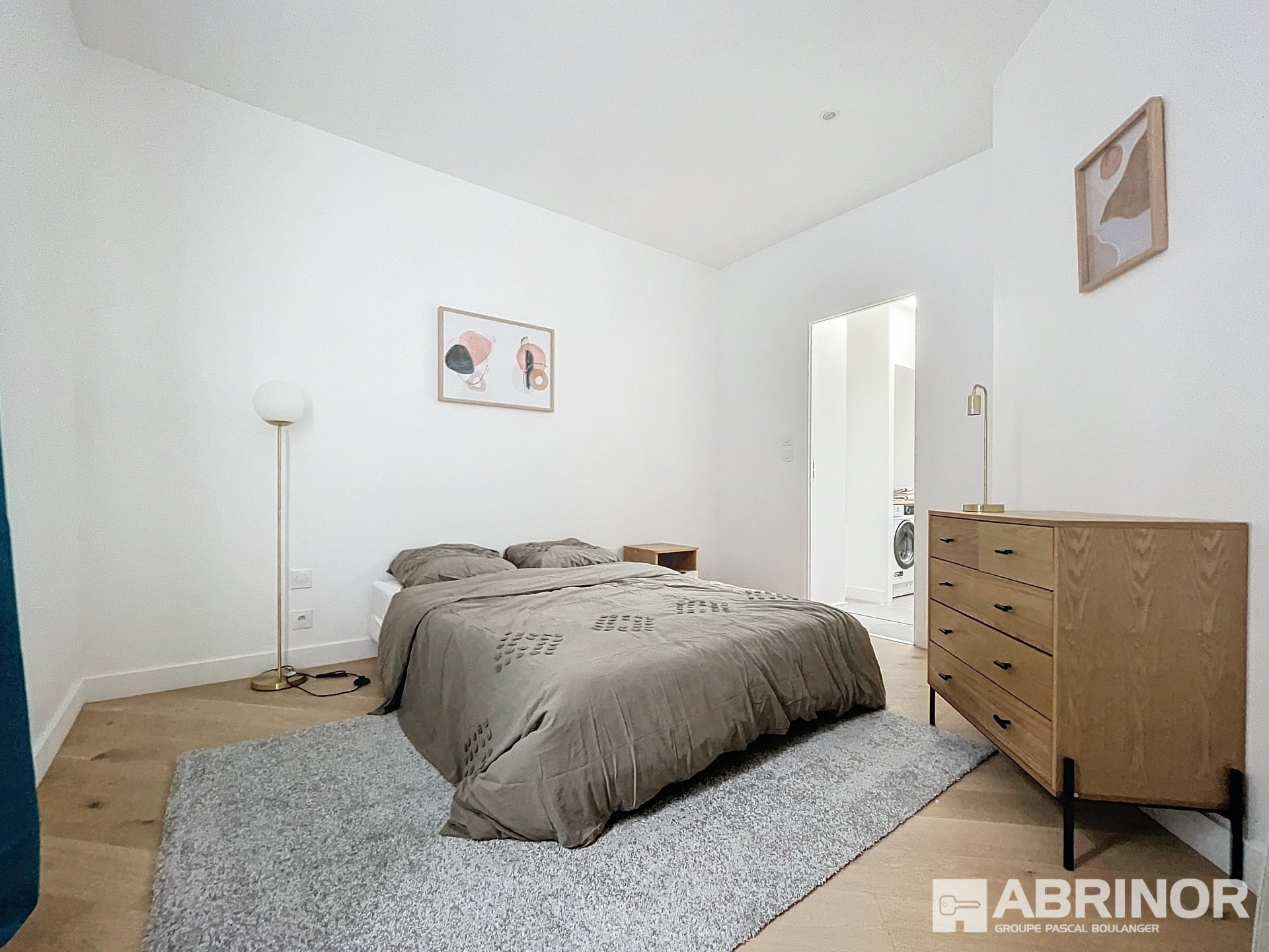 vente appartement LILLE