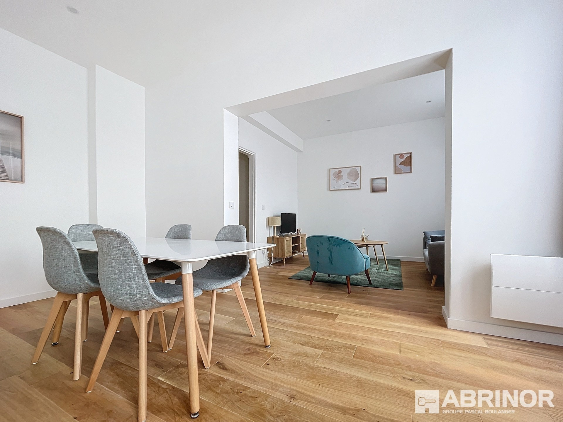 vente appartement LILLE