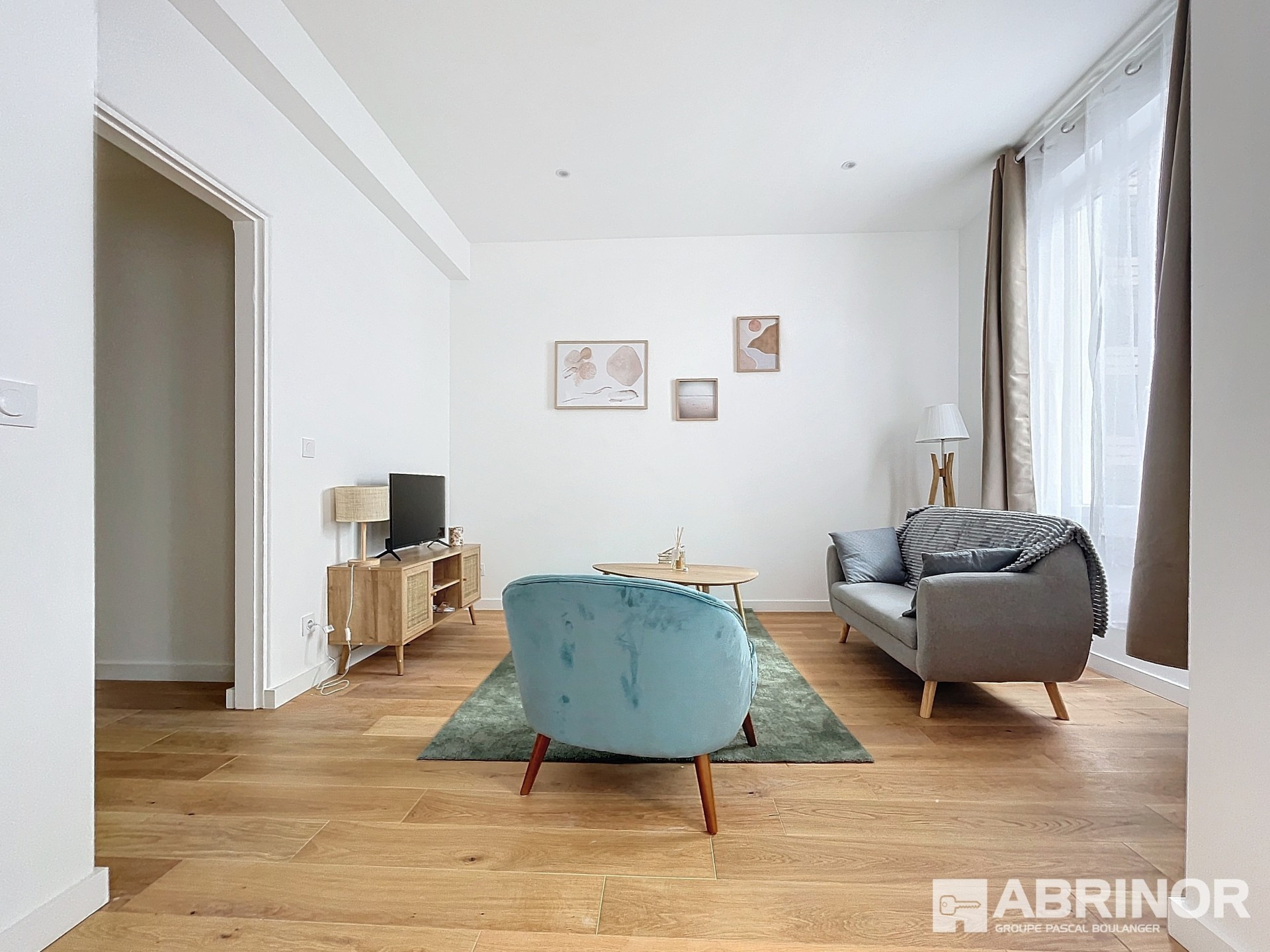 vente appartement LILLE