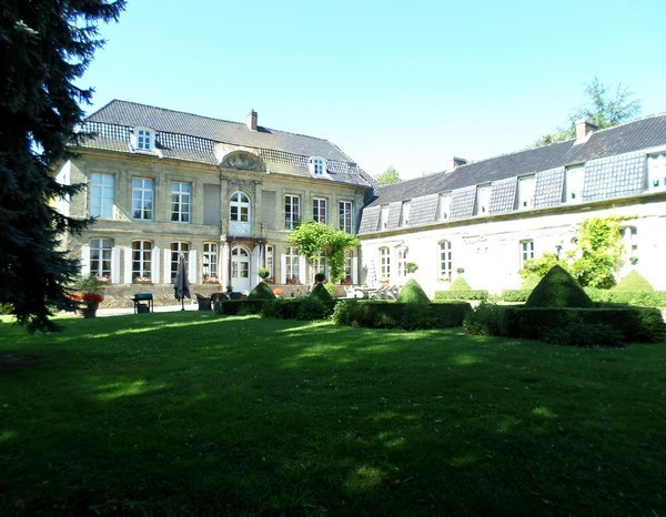 vente immeuble JENLAIN