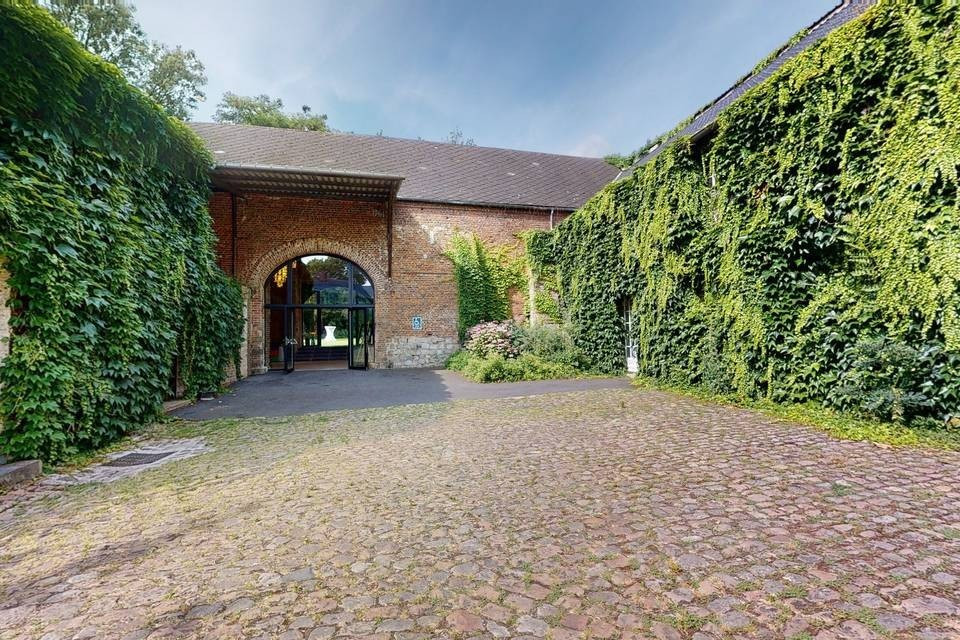 vente immeuble JENLAIN