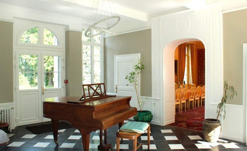 vente immeuble JENLAIN